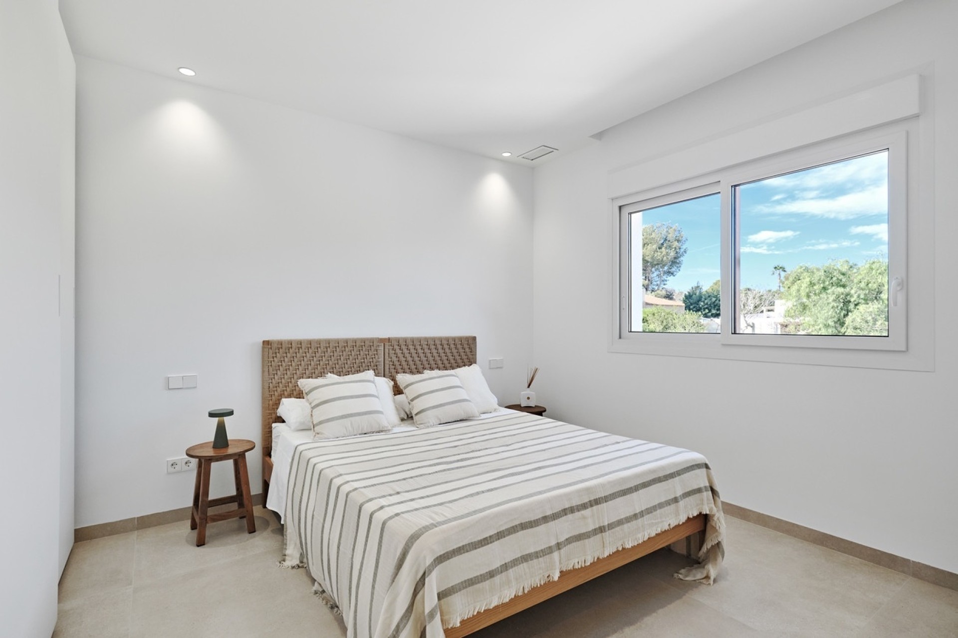 Resale - Freistehende Villa -
Orihuela Costa - Costa Blanca