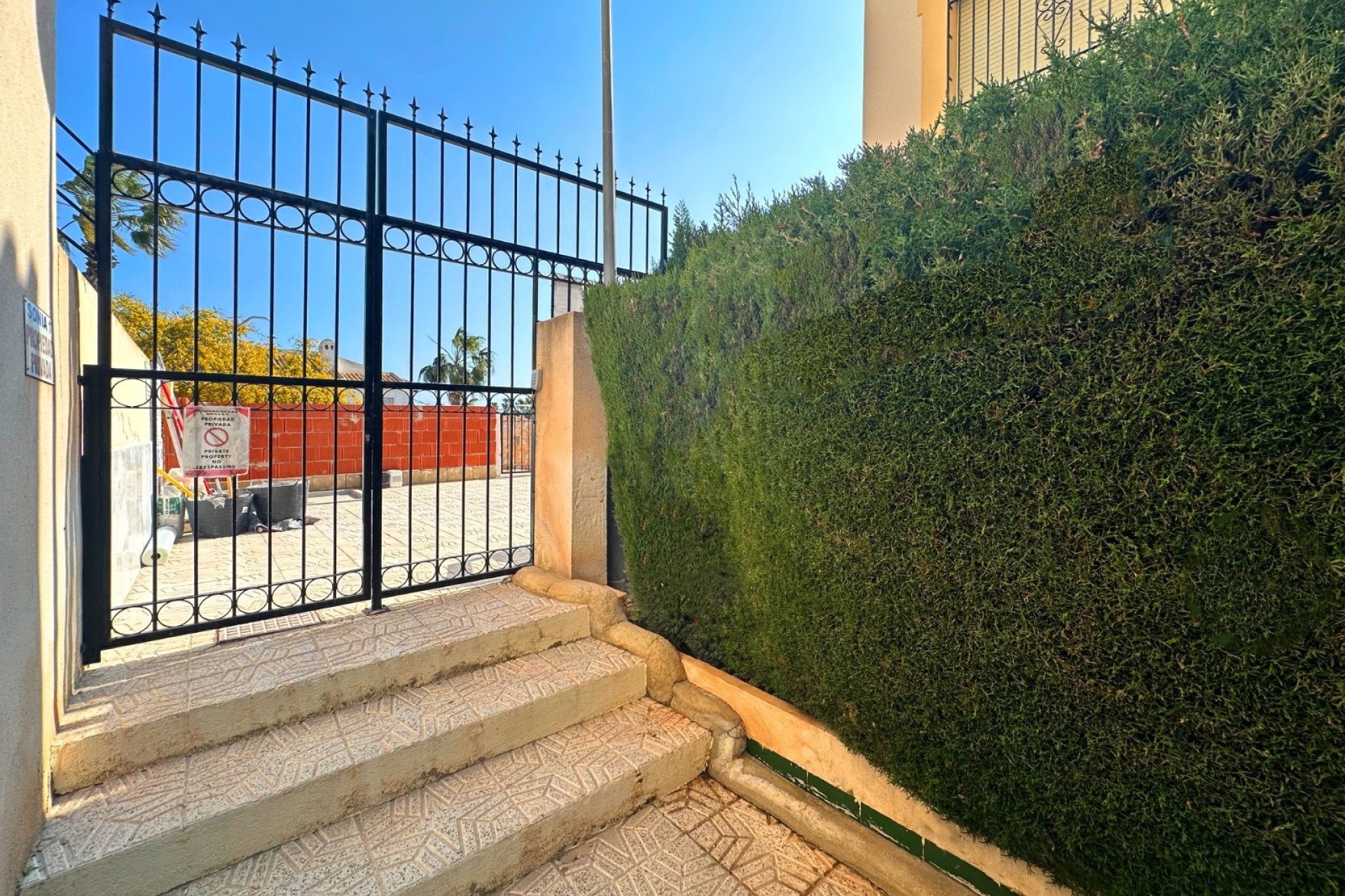 Resale - Freistehende Villa -
Orihuela Costa - Costa Blanca