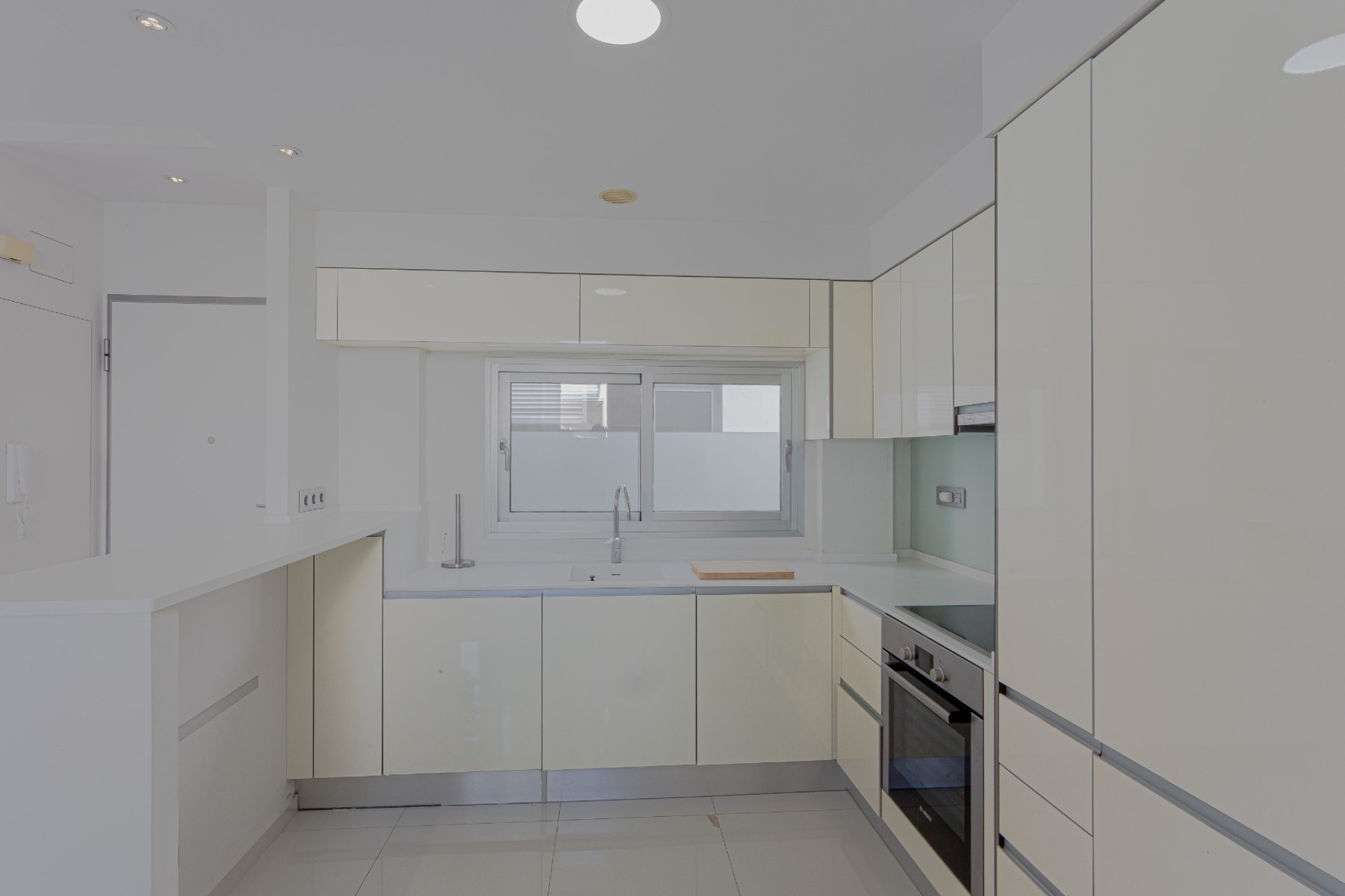 Resale - Freistehende Villa -
Orihuela Costa - Costa Blanca