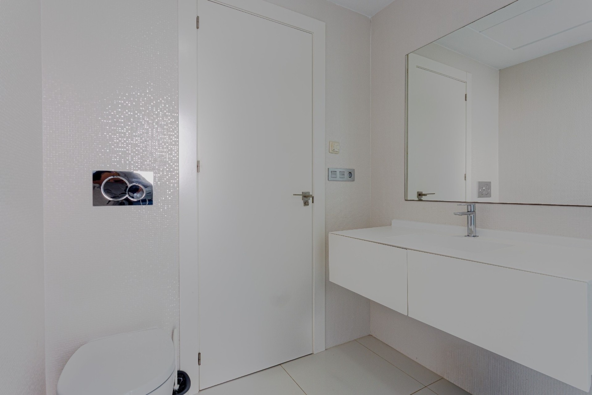 Resale - Freistehende Villa -
Orihuela Costa - Costa Blanca