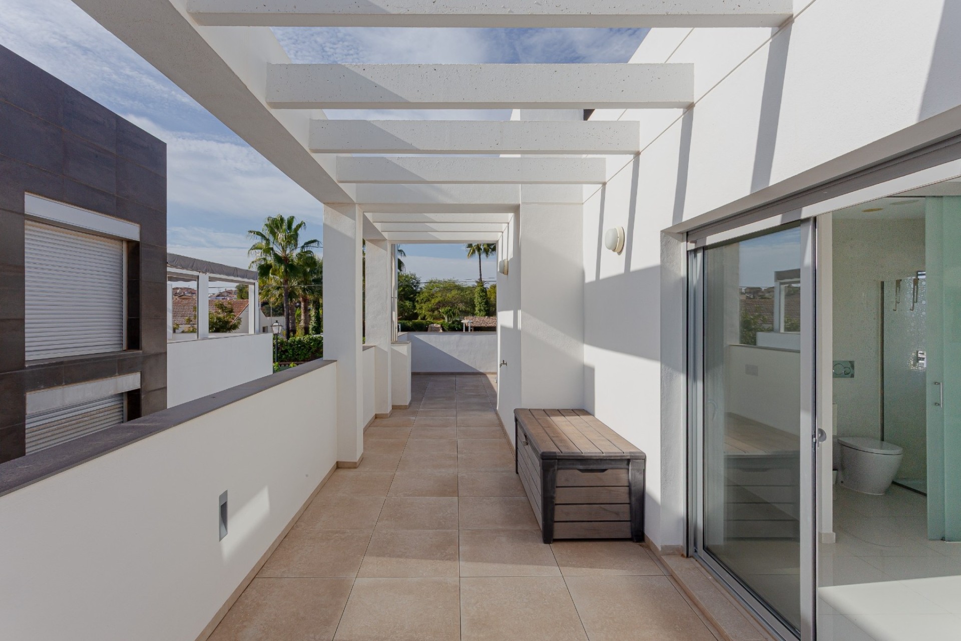 Resale - Freistehende Villa -
Orihuela Costa - Costa Blanca