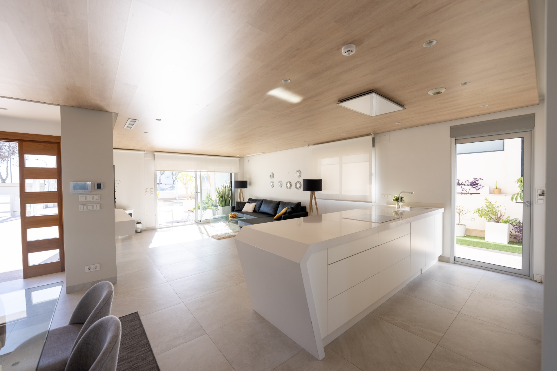 Resale - Freistehende Villa -
Orihuela Costa - Costa Blanca