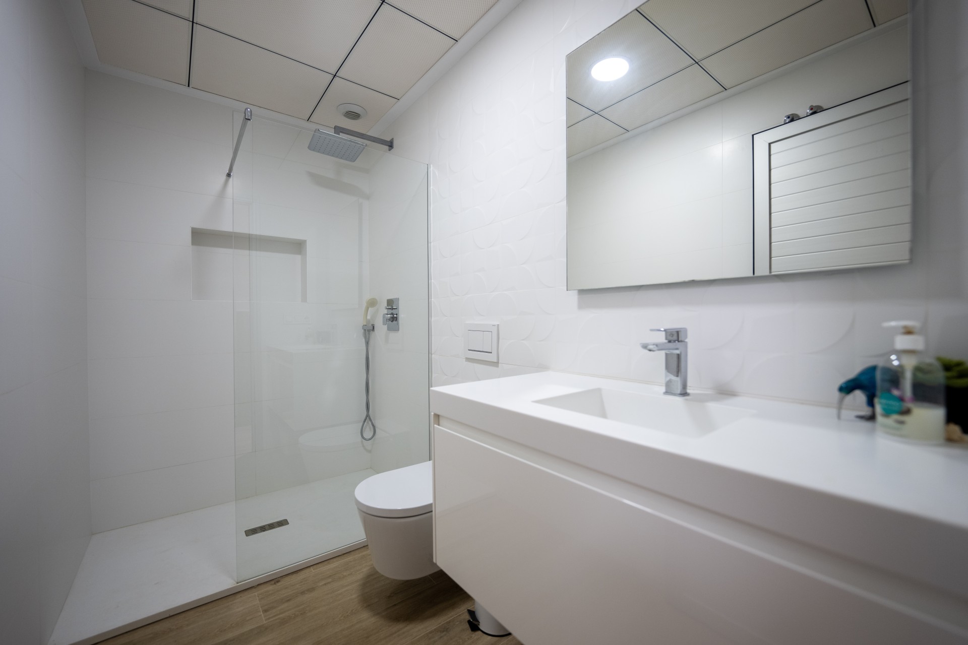 Resale - Freistehende Villa -
Orihuela Costa - Costa Blanca