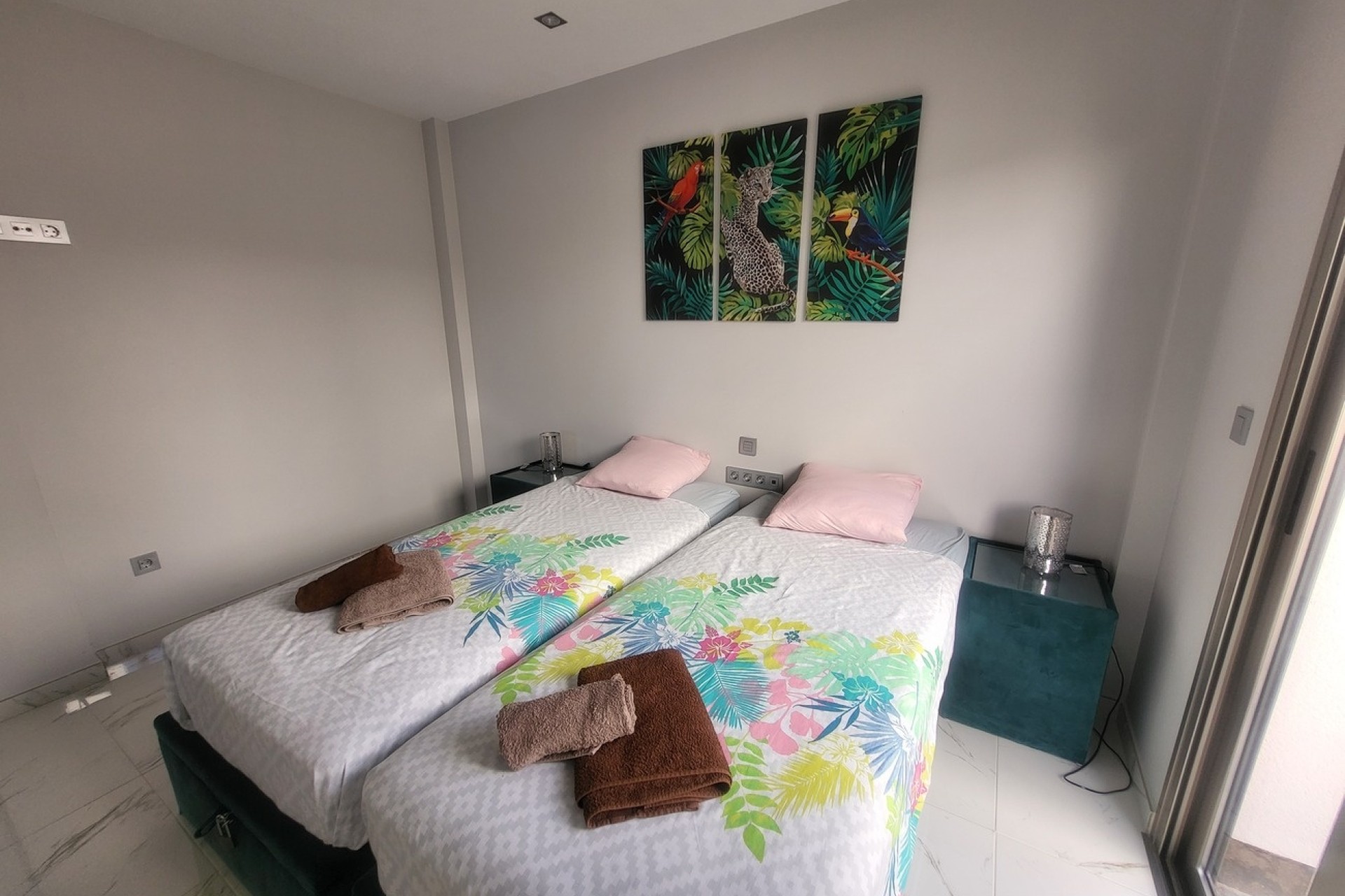 Resale - Freistehende Villa -
Orihuela Costa - Costa Blanca