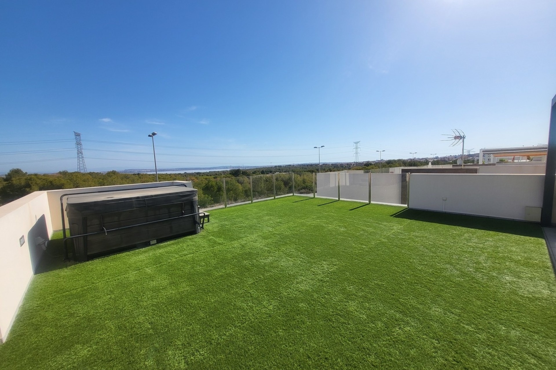 Resale - Freistehende Villa -
Orihuela Costa - Costa Blanca
