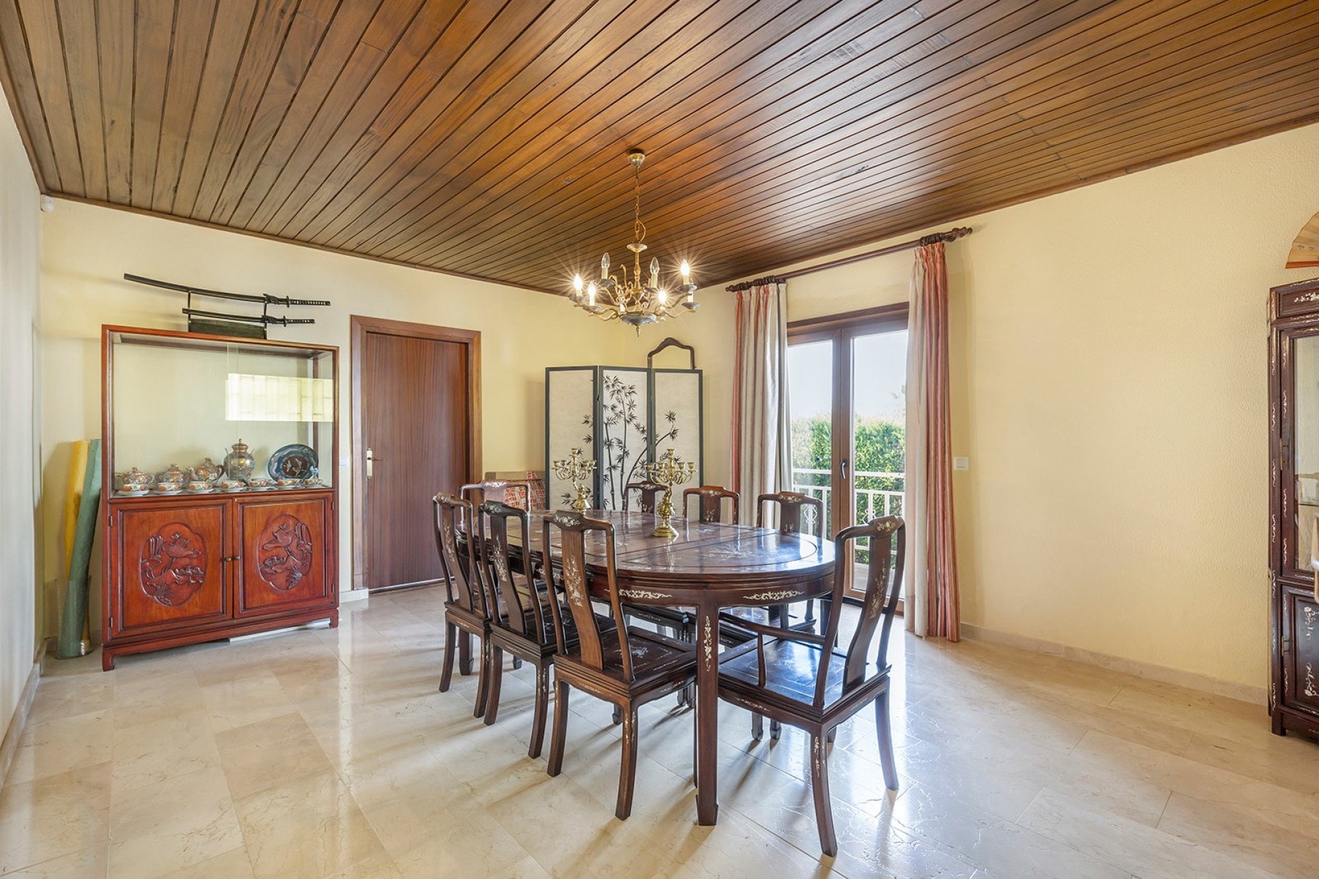 Resale - Freistehende Villa -
Orihuela Costa - Costa Blanca