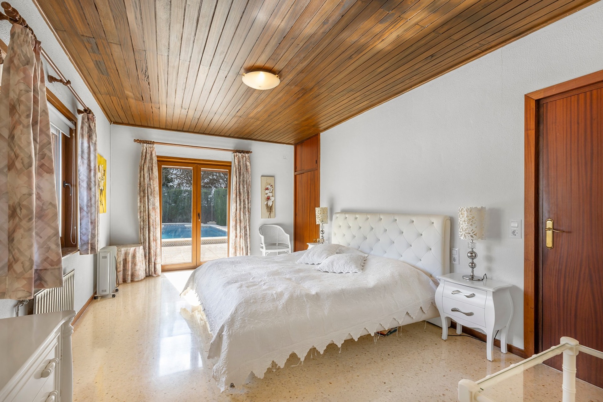 Resale - Freistehende Villa -
Orihuela Costa - Costa Blanca