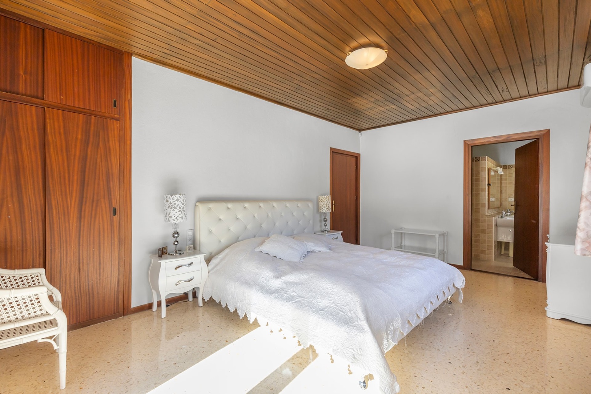 Resale - Freistehende Villa -
Orihuela Costa - Costa Blanca