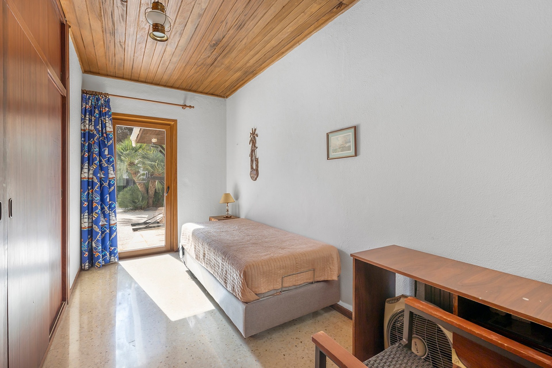 Resale - Freistehende Villa -
Orihuela Costa - Costa Blanca
