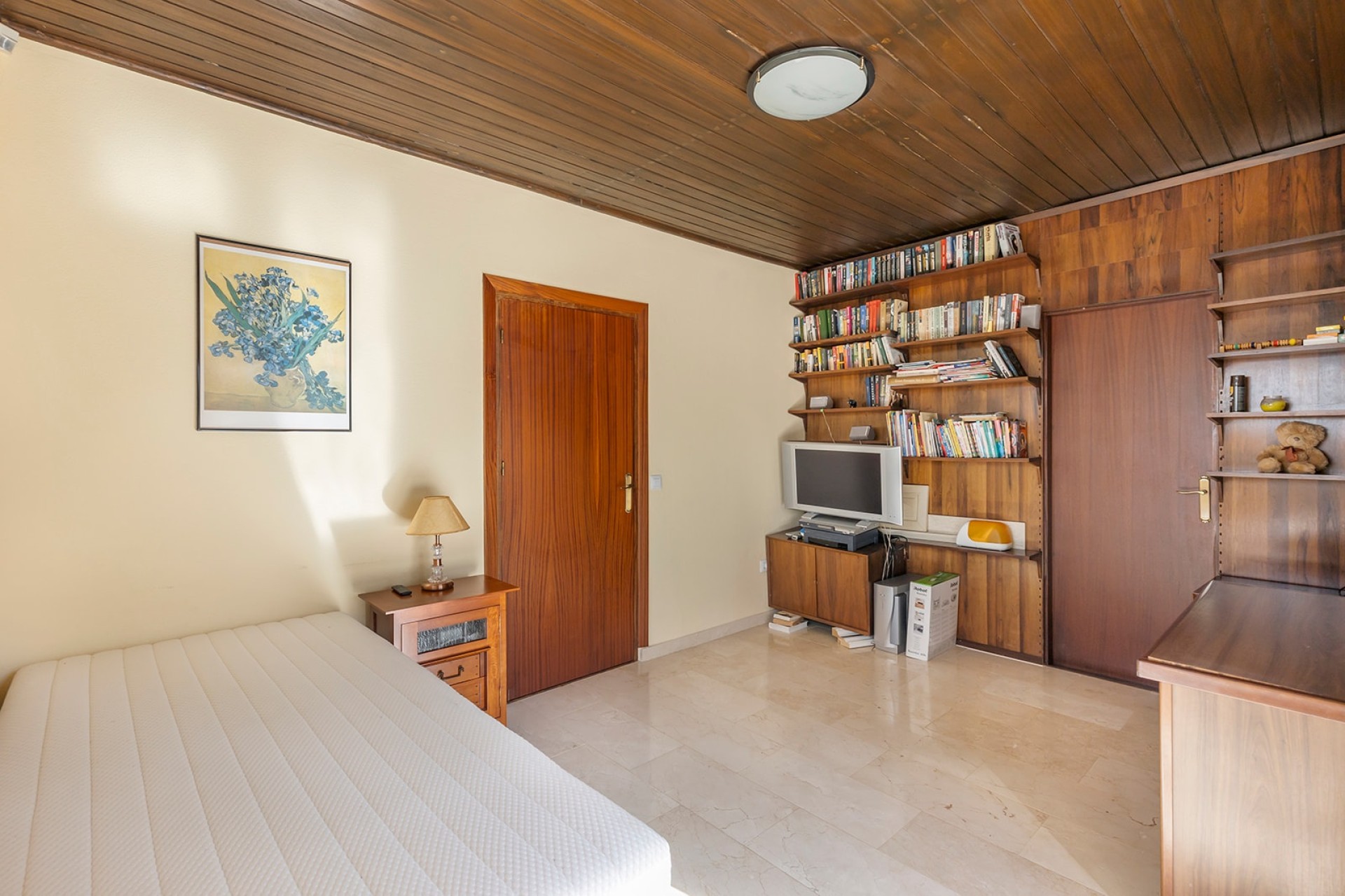 Resale - Freistehende Villa -
Orihuela Costa - Costa Blanca