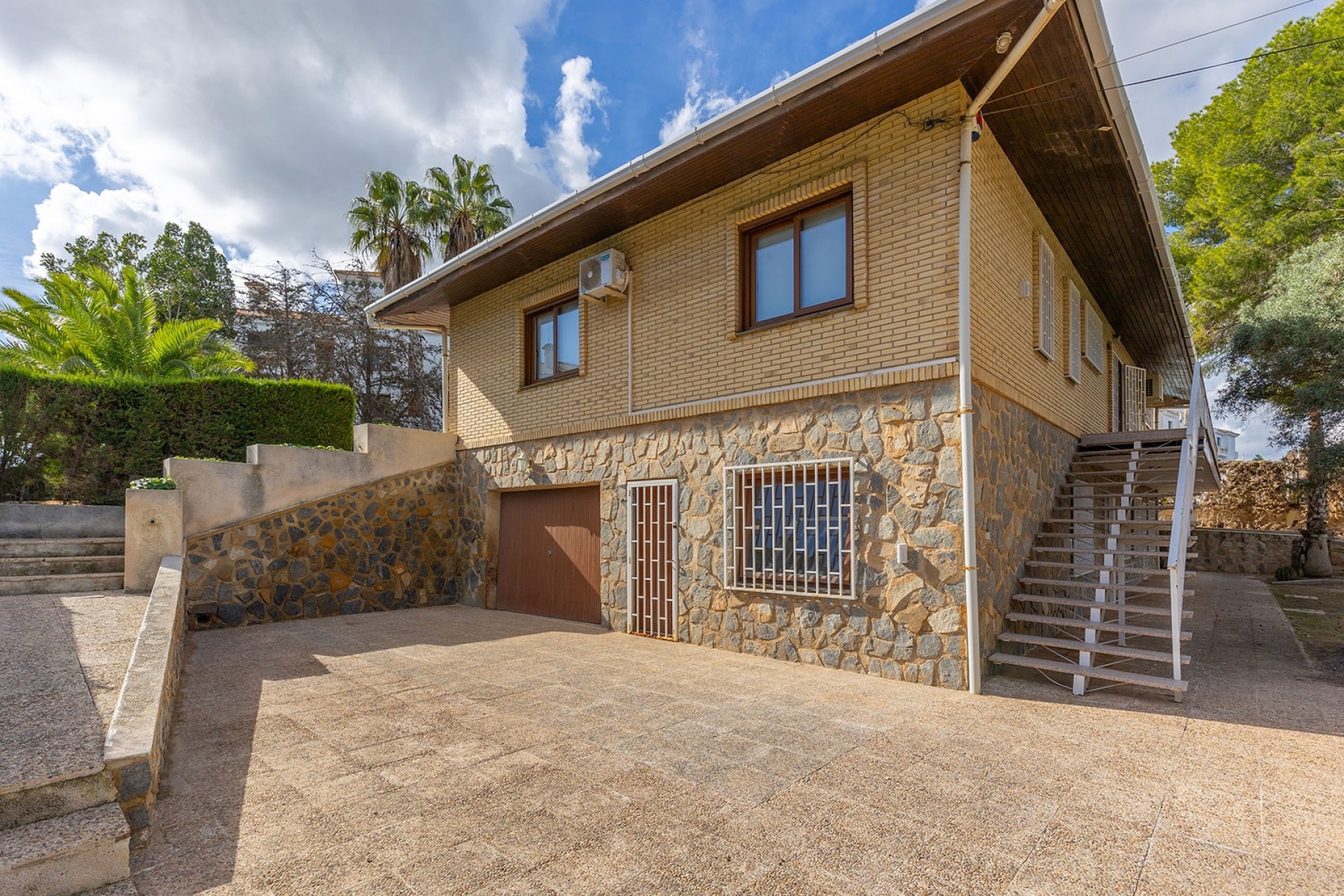 Resale - Freistehende Villa -
Orihuela Costa - Costa Blanca