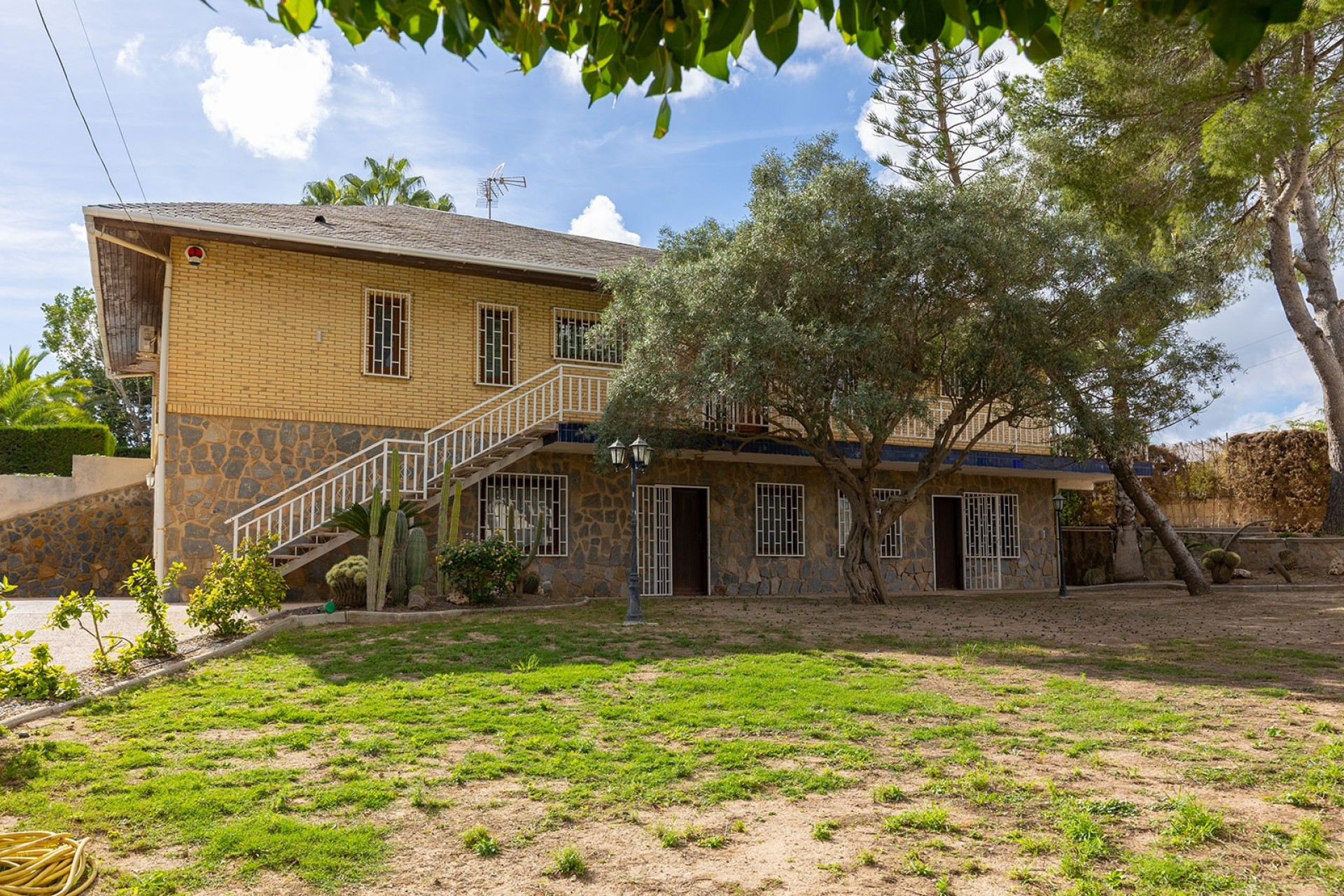 Resale - Freistehende Villa -
Orihuela Costa - Costa Blanca