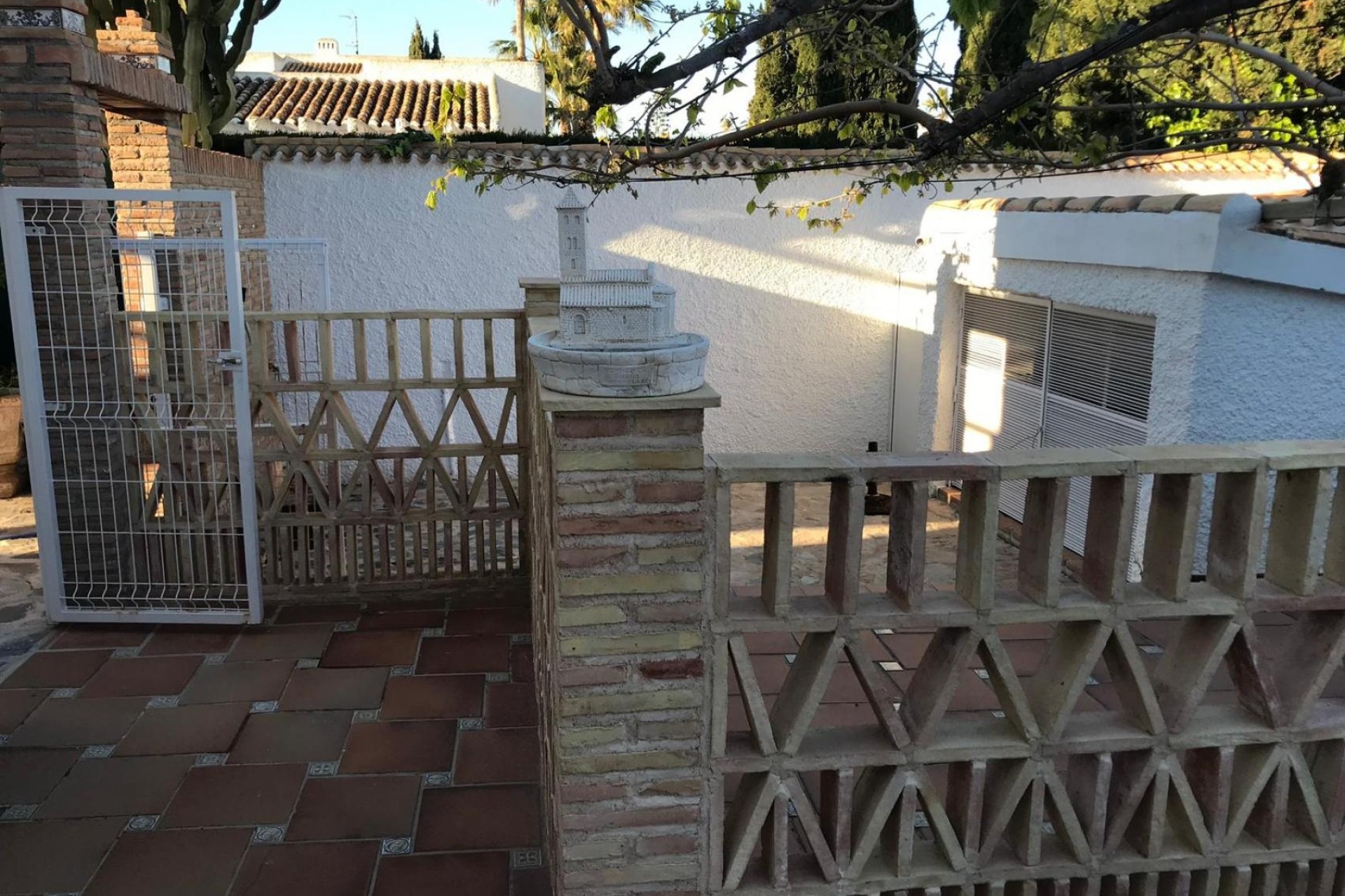 Resale - Freistehende Villa -
Orihuela Costa - Costa Blanca