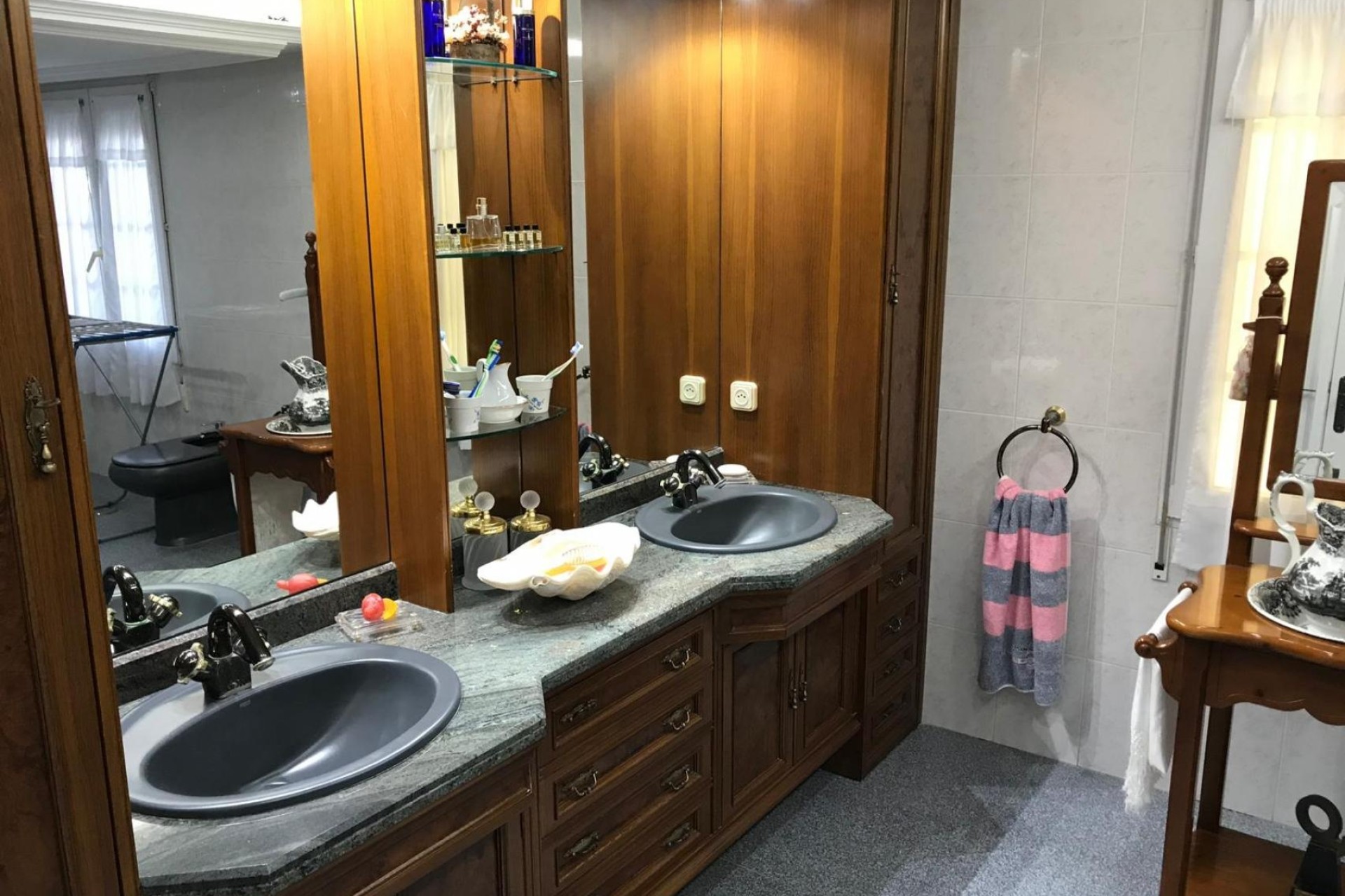 Resale - Freistehende Villa -
Orihuela Costa - Costa Blanca