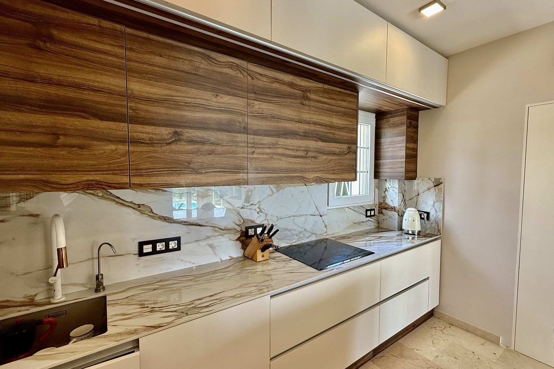 Resale - Freistehende Villa -
Orihuela Costa - Costa Blanca