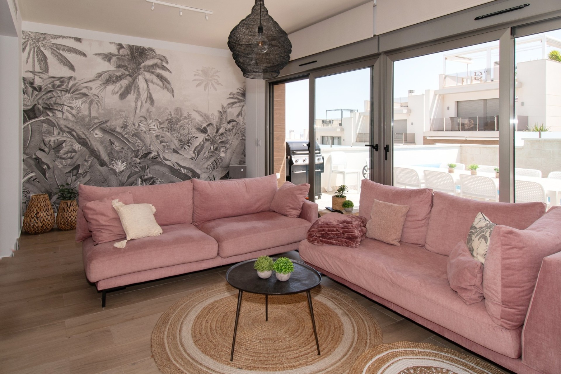 Resale - Freistehende Villa -
Orihuela Costa - Costa Blanca