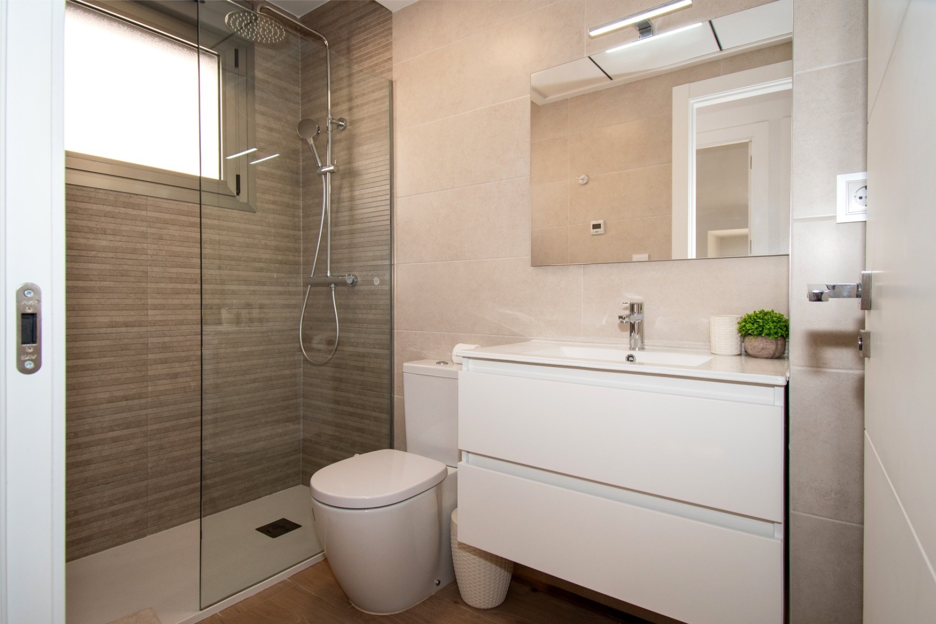 Resale - Freistehende Villa -
Orihuela Costa - Costa Blanca