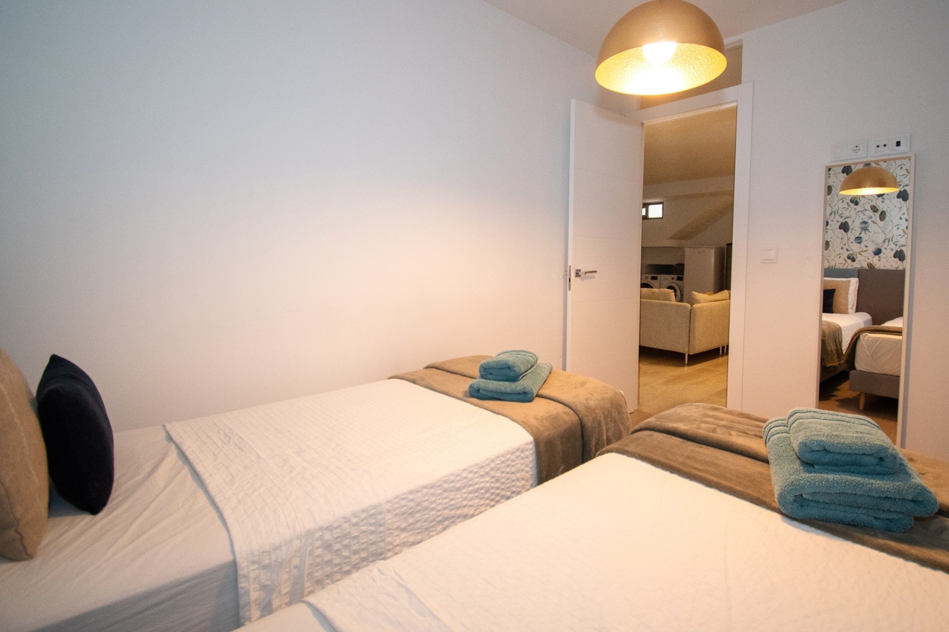 Resale - Freistehende Villa -
Orihuela Costa - Costa Blanca
