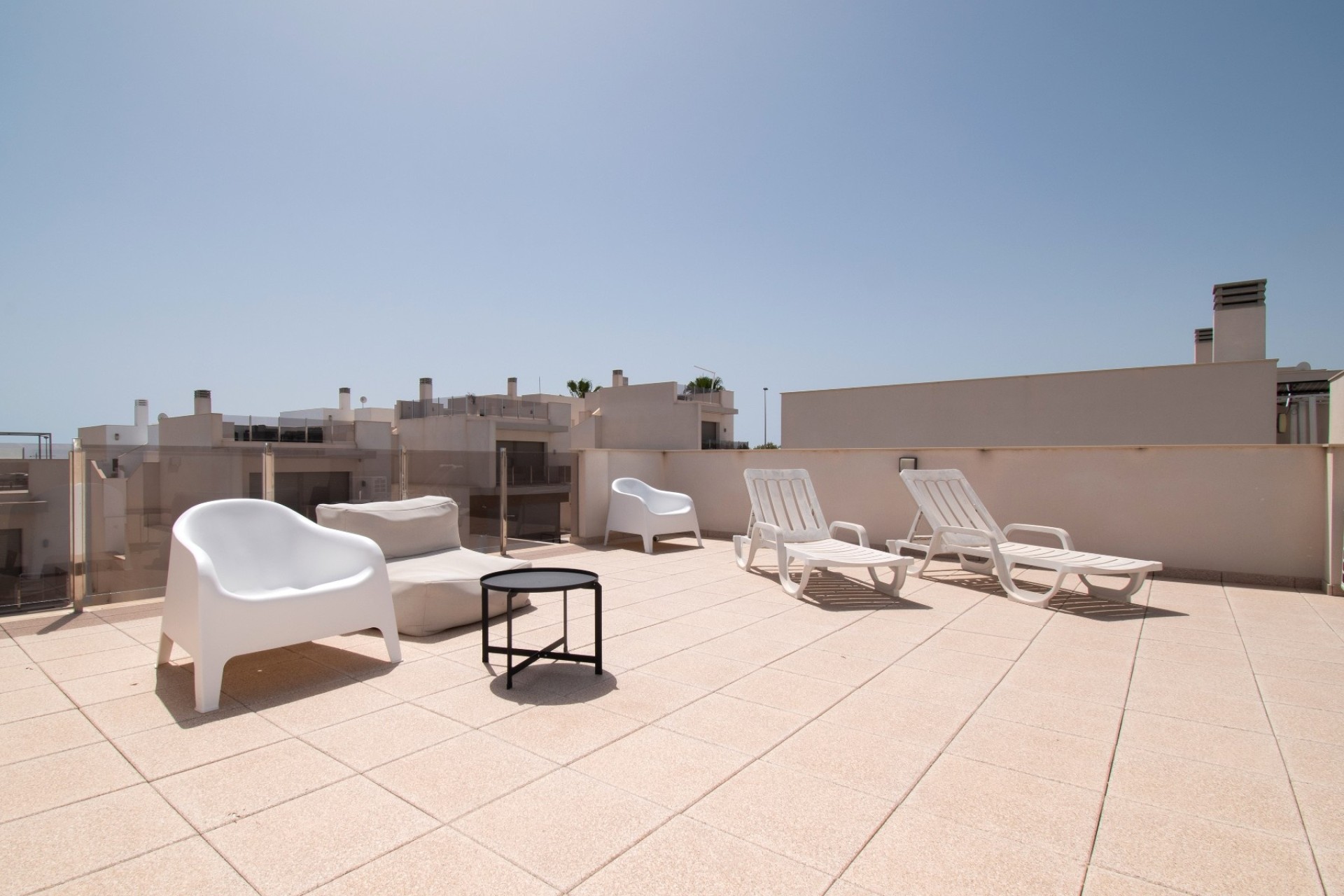 Resale - Freistehende Villa -
Orihuela Costa - Costa Blanca