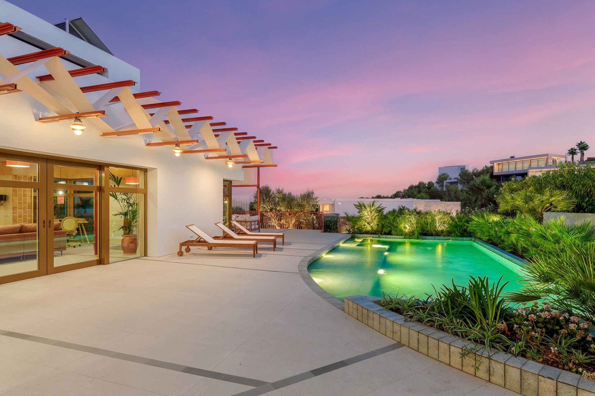 Resale - Freistehende Villa -
Orihuela Costa - Costa Blanca
