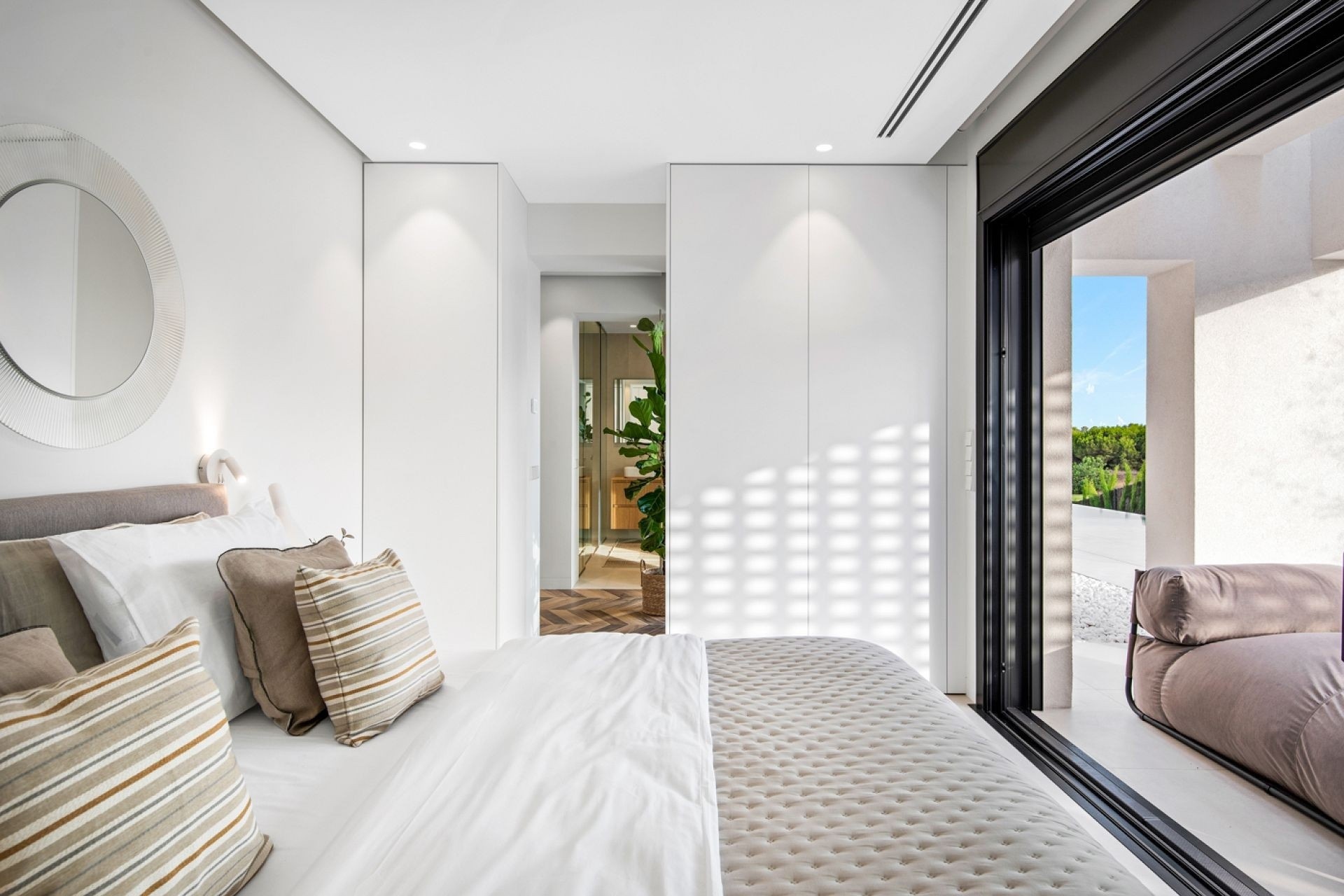 Resale - Freistehende Villa -
Orihuela Costa - Costa Blanca