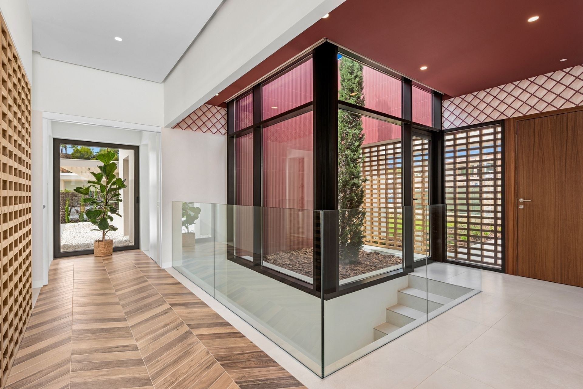 Resale - Freistehende Villa -
Orihuela Costa - Costa Blanca