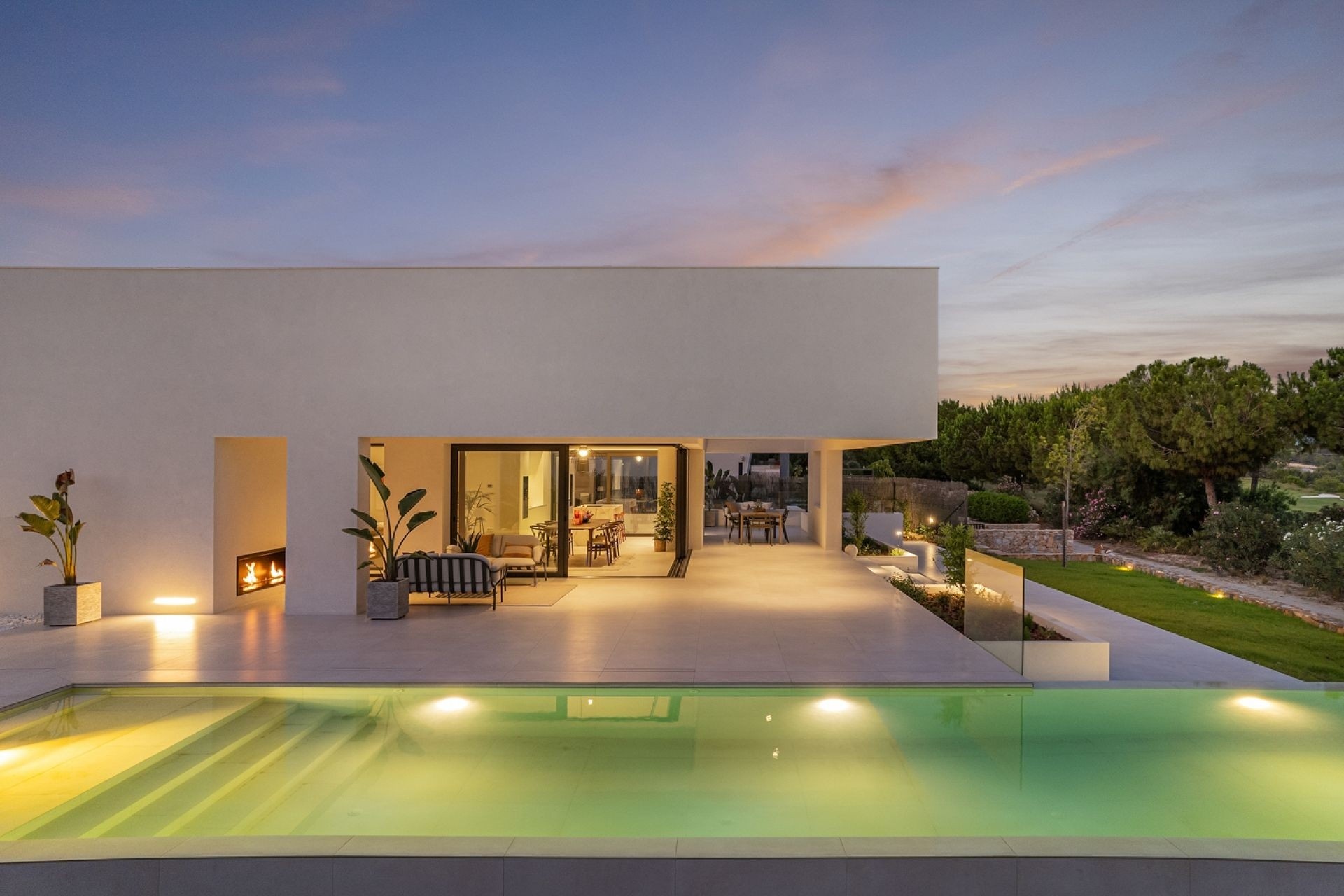 Resale - Freistehende Villa -
Orihuela Costa - Costa Blanca