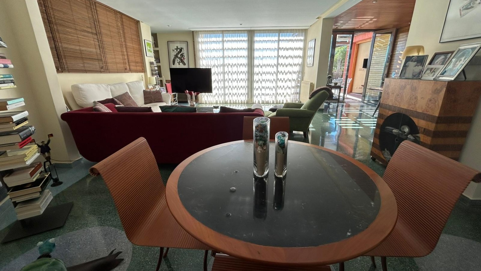 Resale - Freistehende Villa -
Orihuela Costa - Dehesa de Campoamor