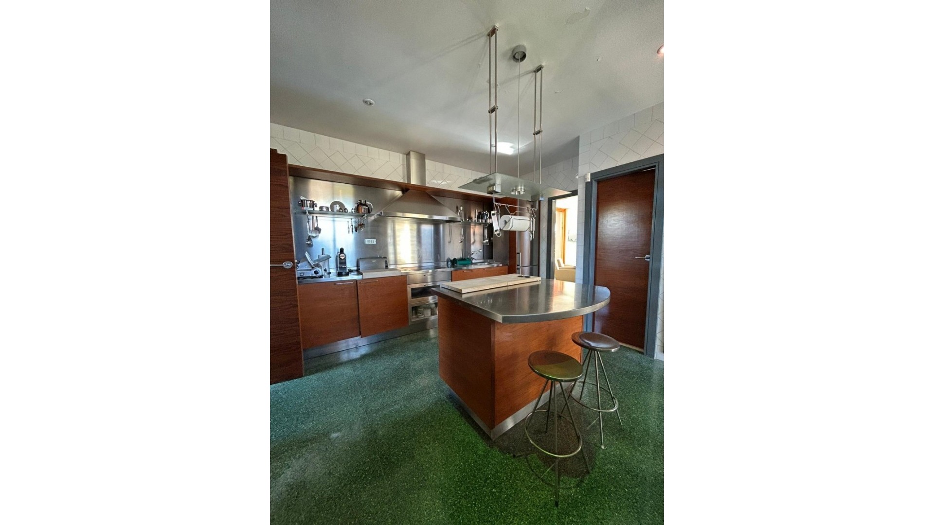 Resale - Freistehende Villa -
Orihuela Costa - Dehesa de Campoamor