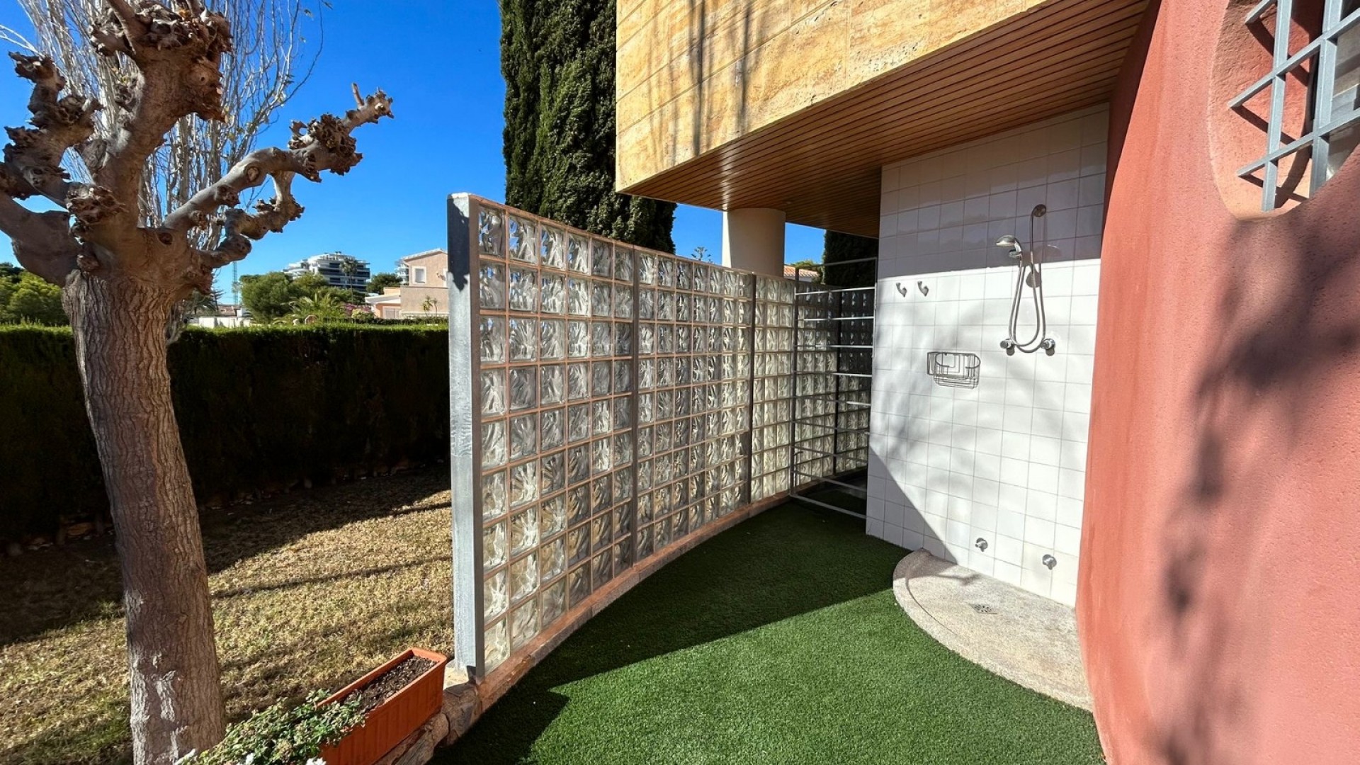 Resale - Freistehende Villa -
Orihuela Costa - Dehesa de Campoamor