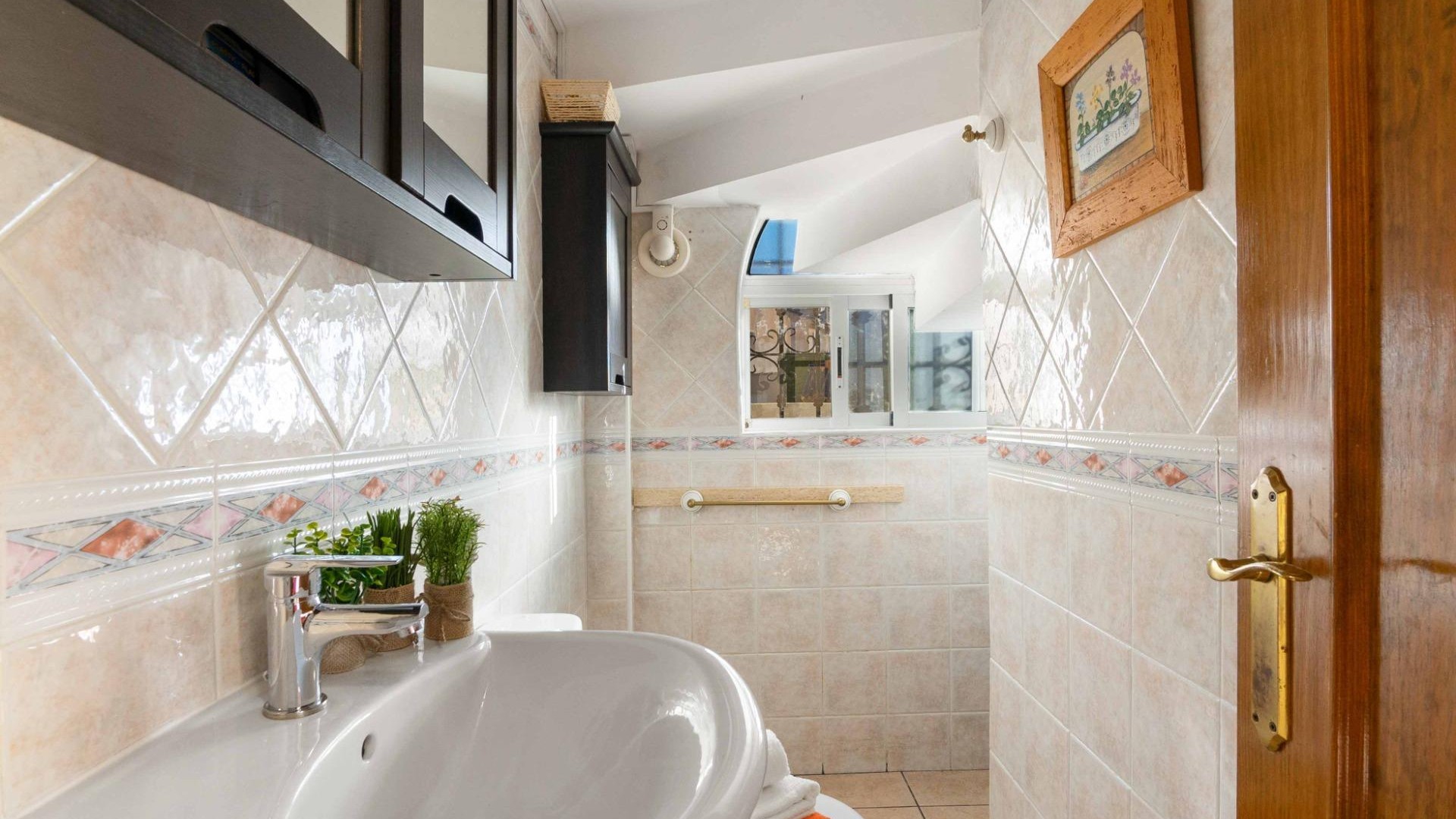 Resale - Freistehende Villa -
Orihuela Costa - La Florida