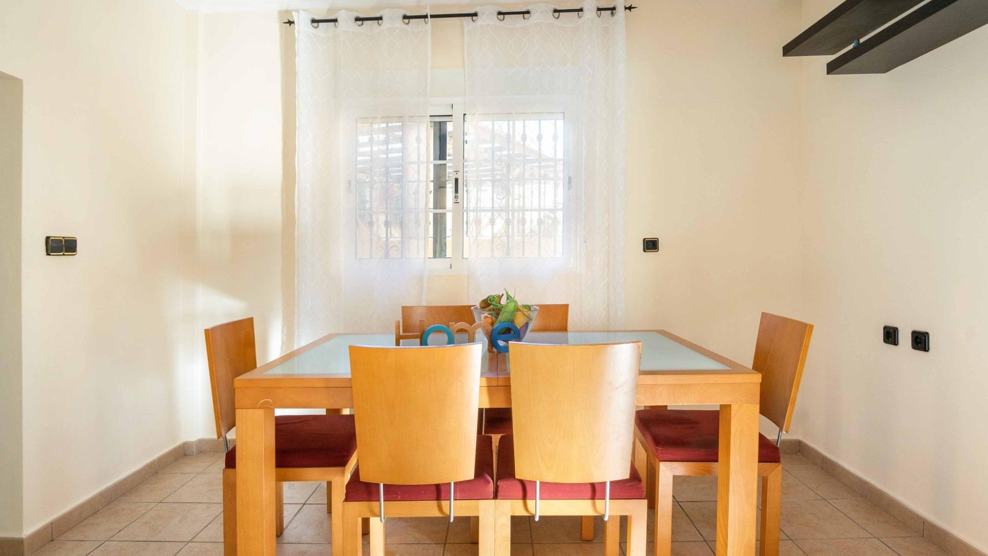 Resale - Freistehende Villa -
Orihuela Costa - La Florida