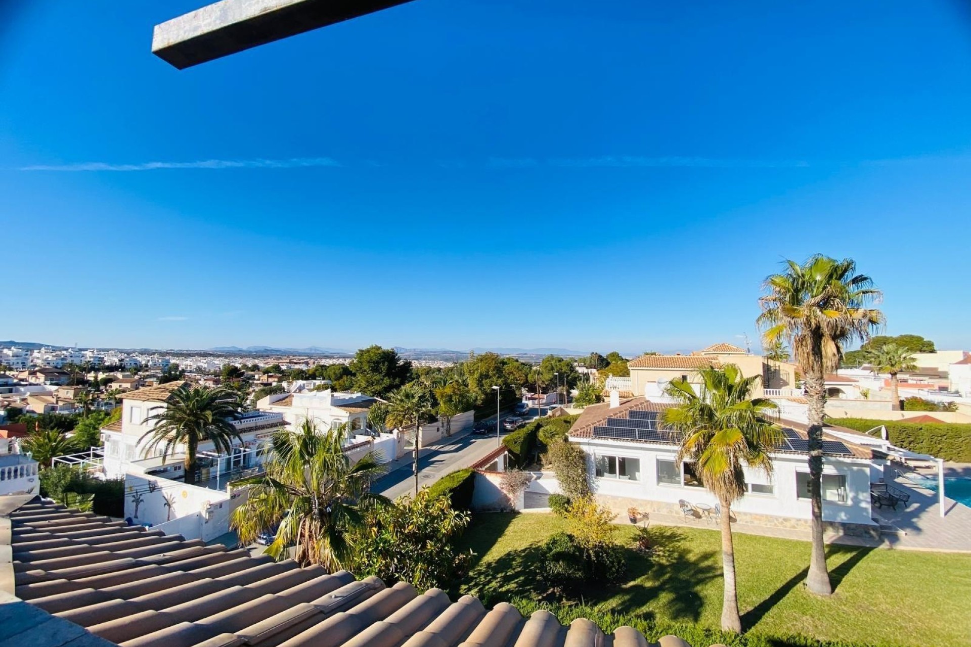 Resale - Freistehende Villa -
Orihuela Costa - La Florida
