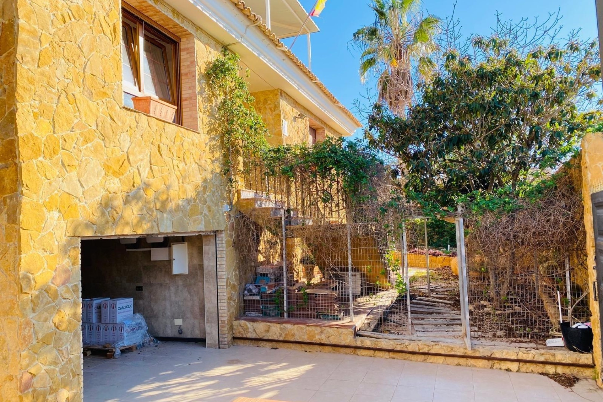 Resale - Freistehende Villa -
Orihuela Costa - La Florida