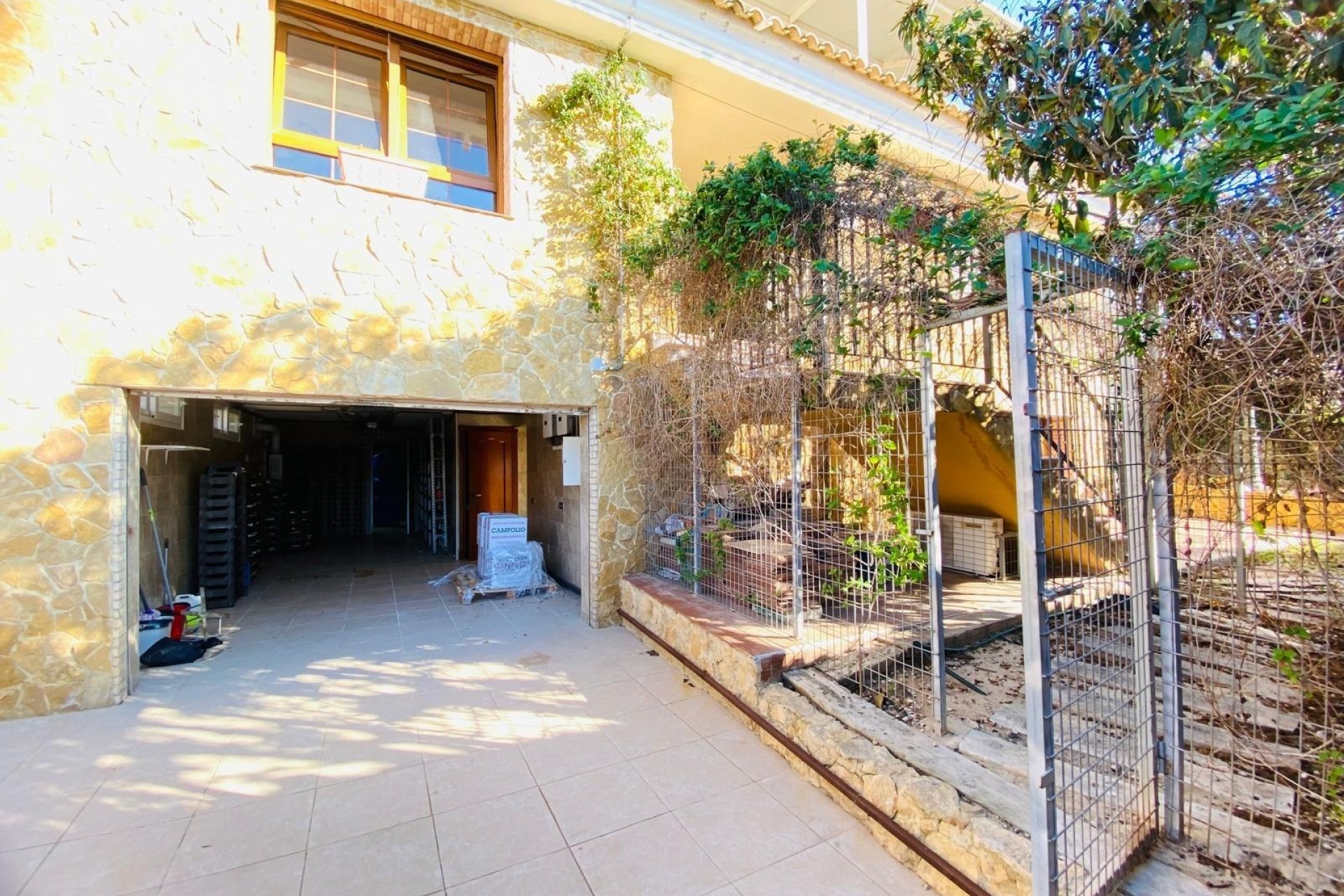 Resale - Freistehende Villa -
Orihuela Costa - La Florida