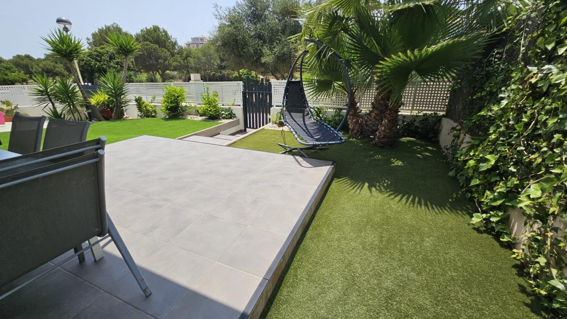 Resale - Freistehende Villa -
Orihuela Costa - La Regia