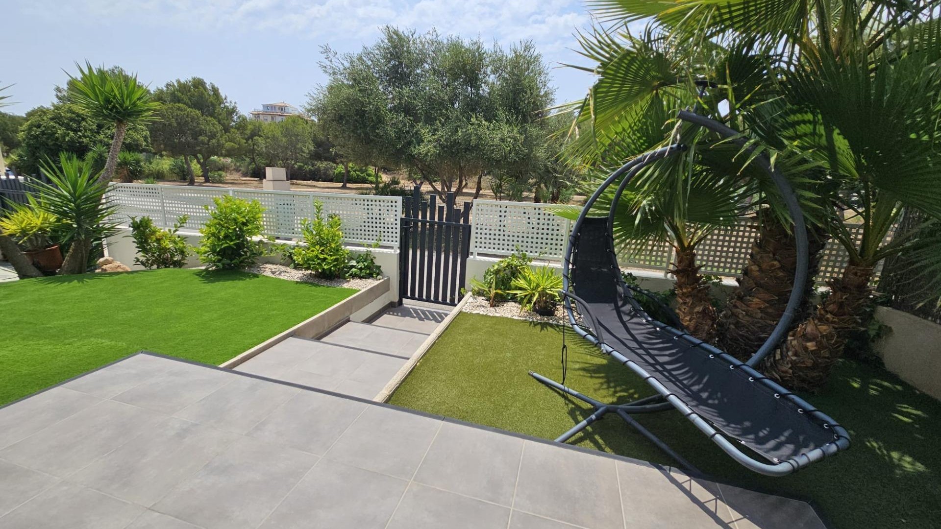 Resale - Freistehende Villa -
Orihuela Costa - La Regia