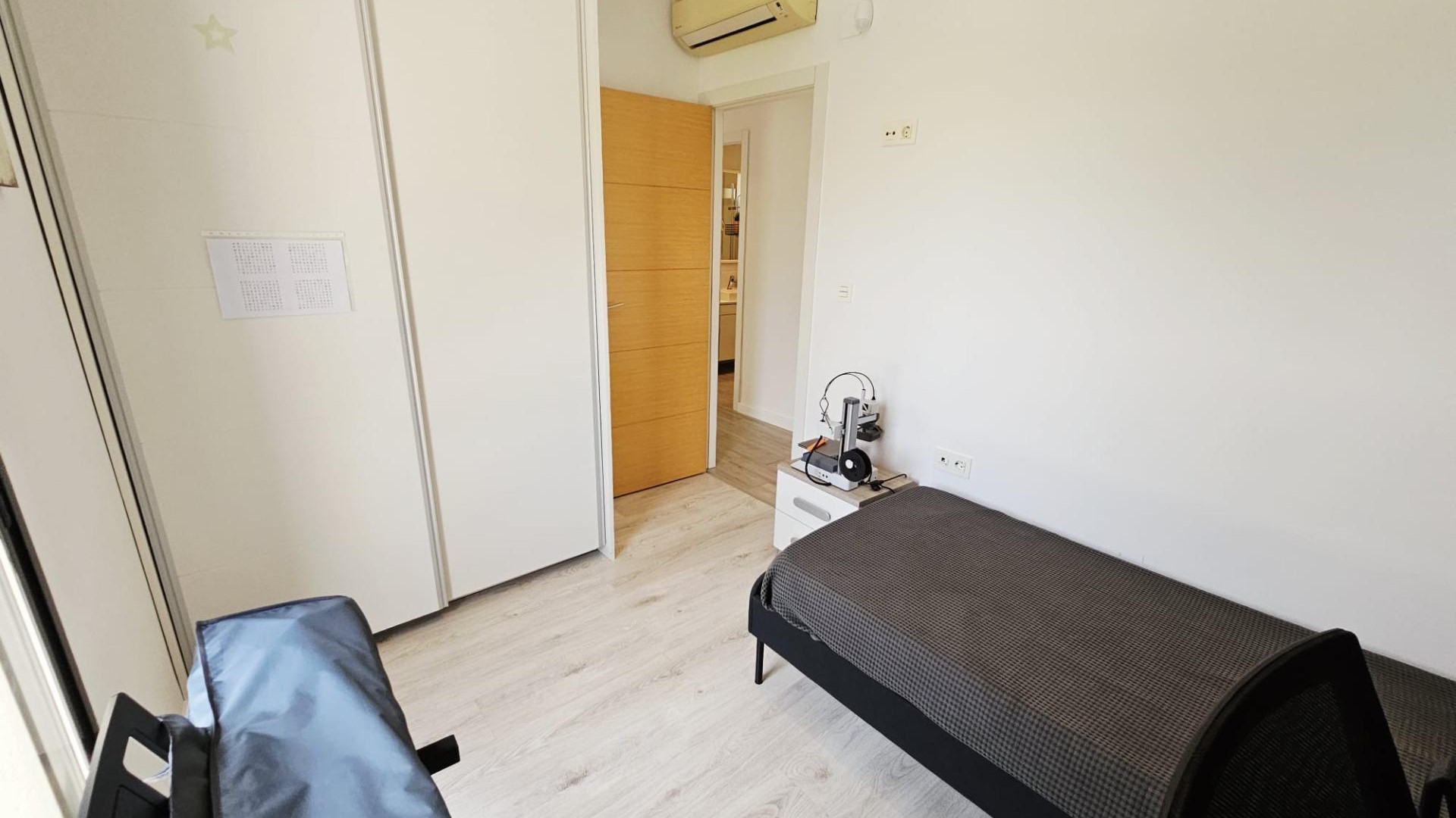 Resale - Freistehende Villa -
Orihuela Costa - La Regia