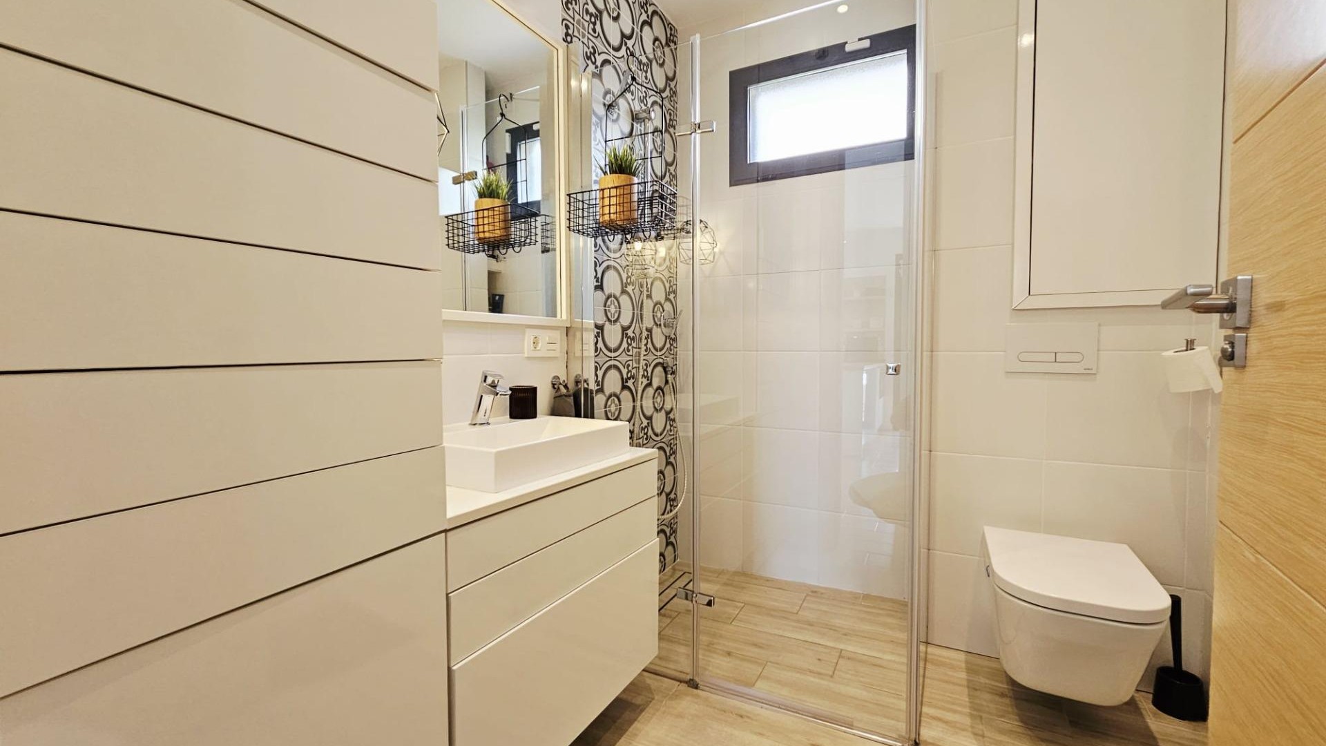 Resale - Freistehende Villa -
Orihuela Costa - La Regia