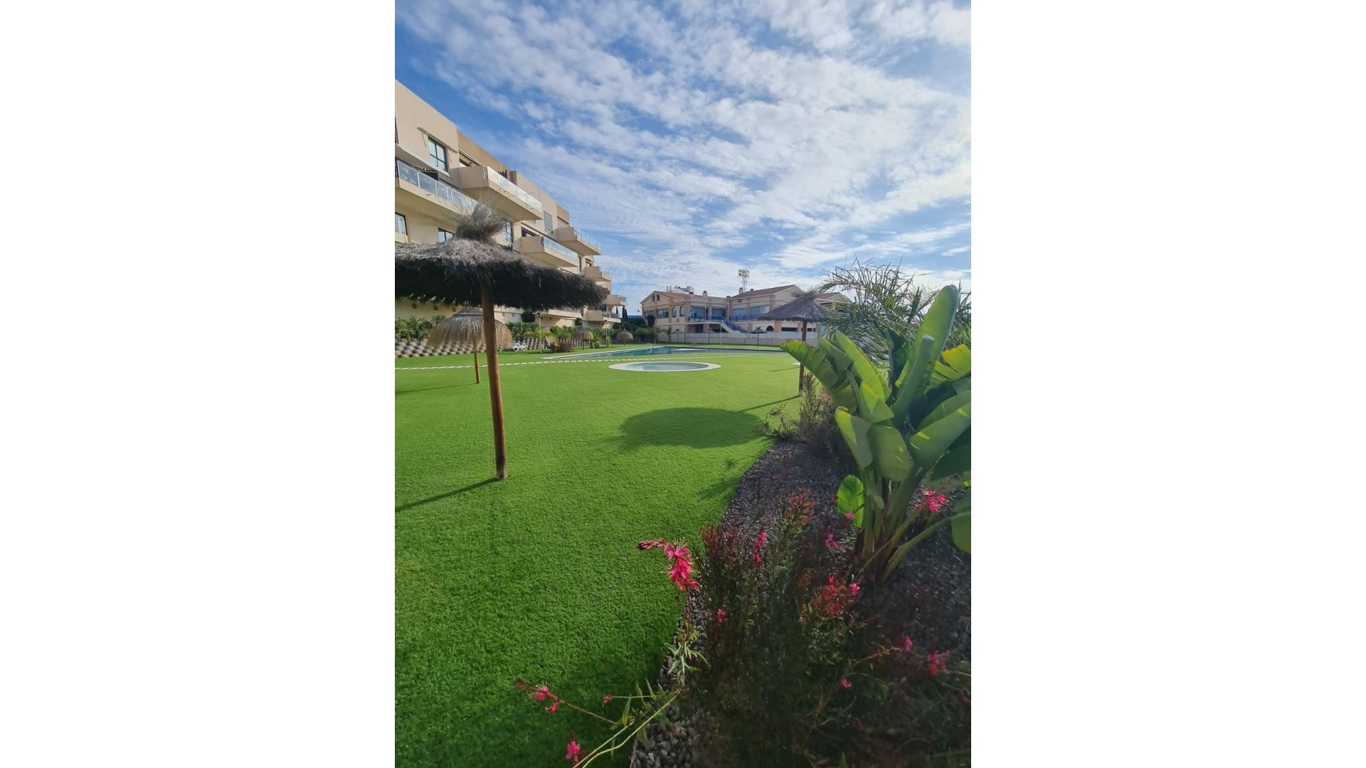 Resale - Freistehende Villa -
Orihuela Costa - La Regia