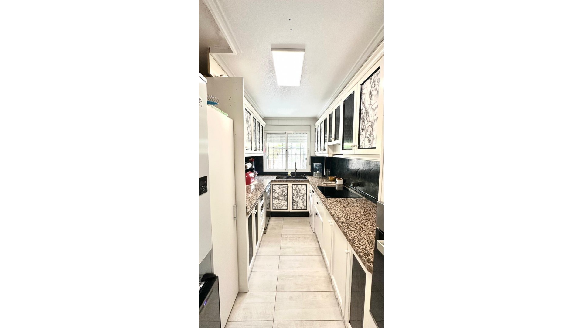 Resale - Freistehende Villa -
Orihuela Costa - La Regia