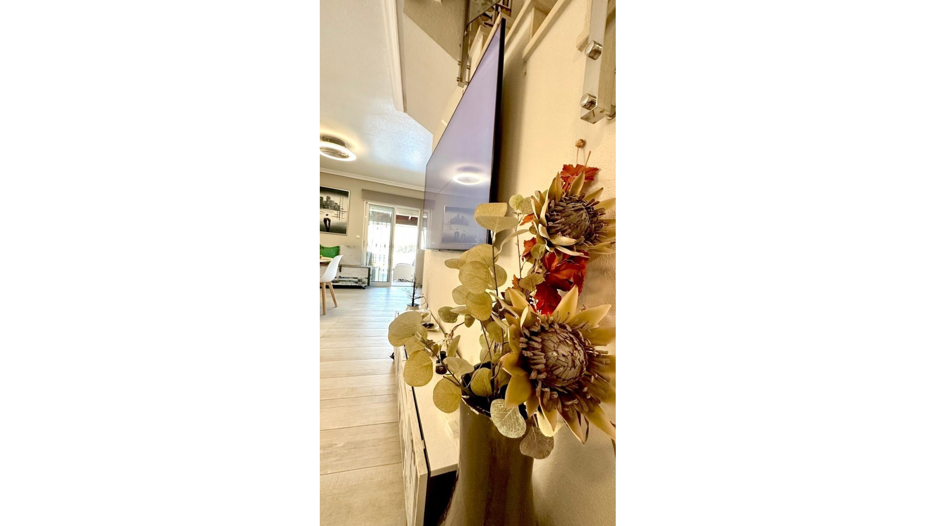 Resale - Freistehende Villa -
Orihuela Costa - La Regia