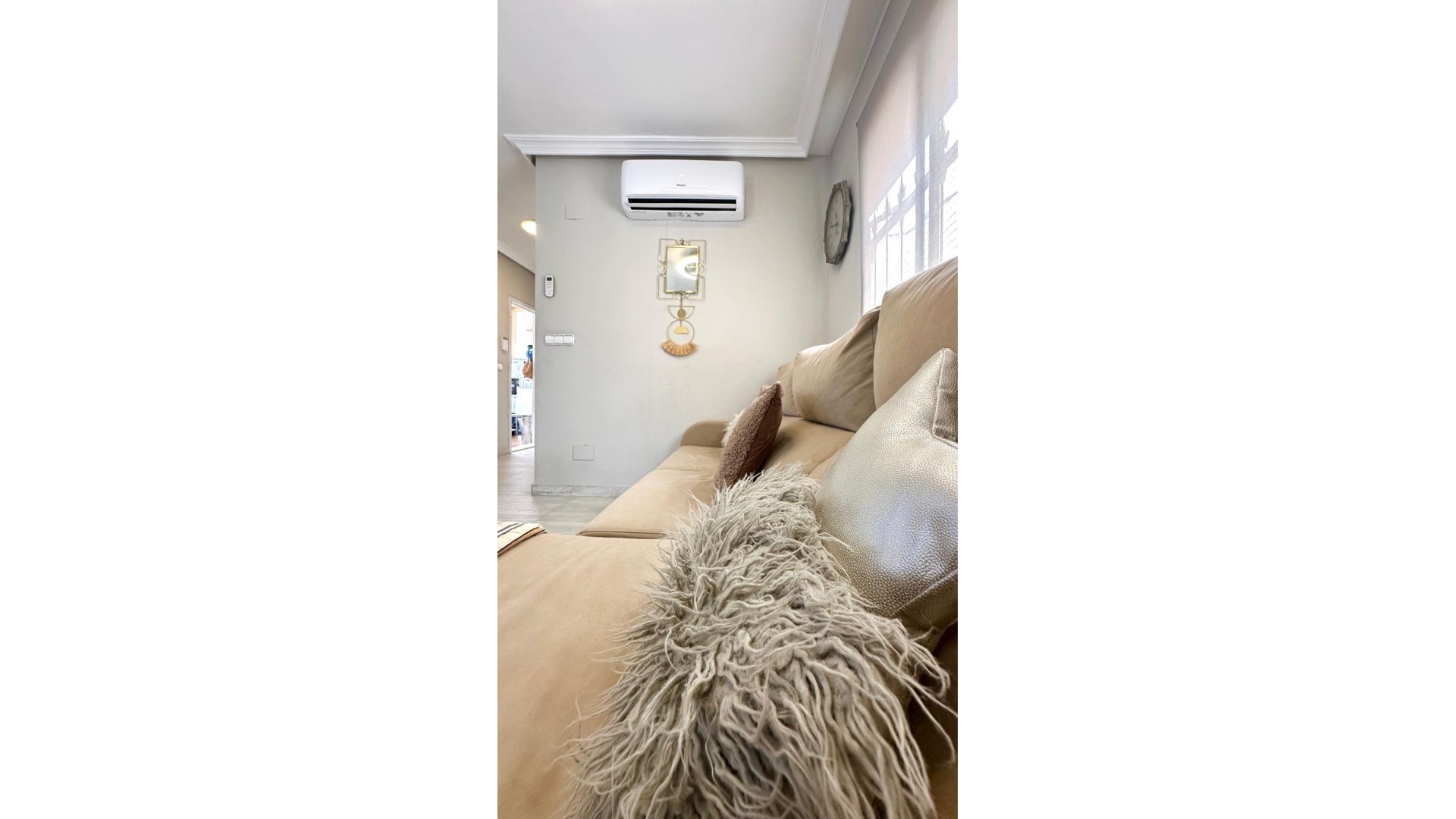 Resale - Freistehende Villa -
Orihuela Costa - La Regia