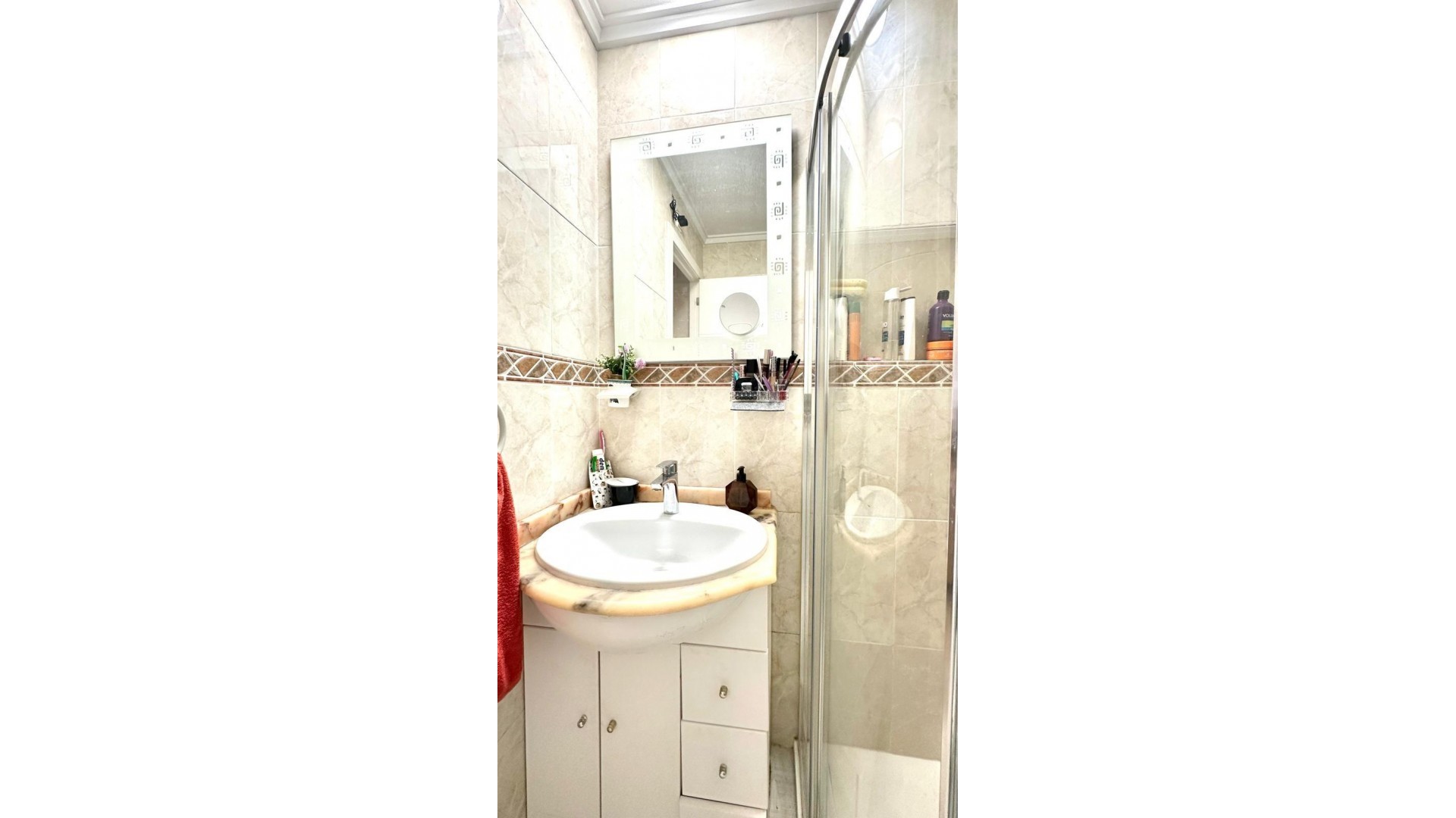 Resale - Freistehende Villa -
Orihuela Costa - La Regia