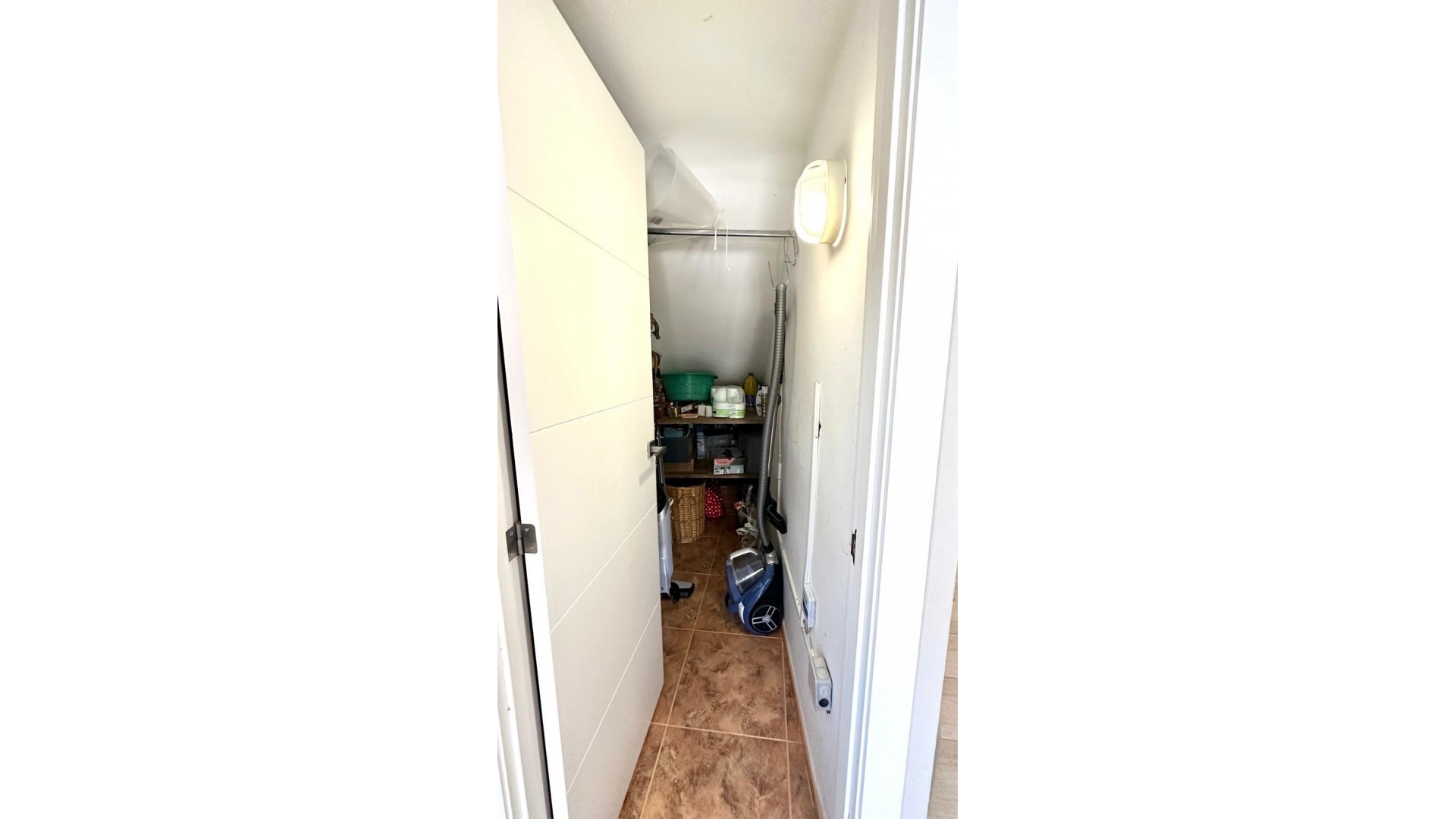 Resale - Freistehende Villa -
Orihuela Costa - La Regia