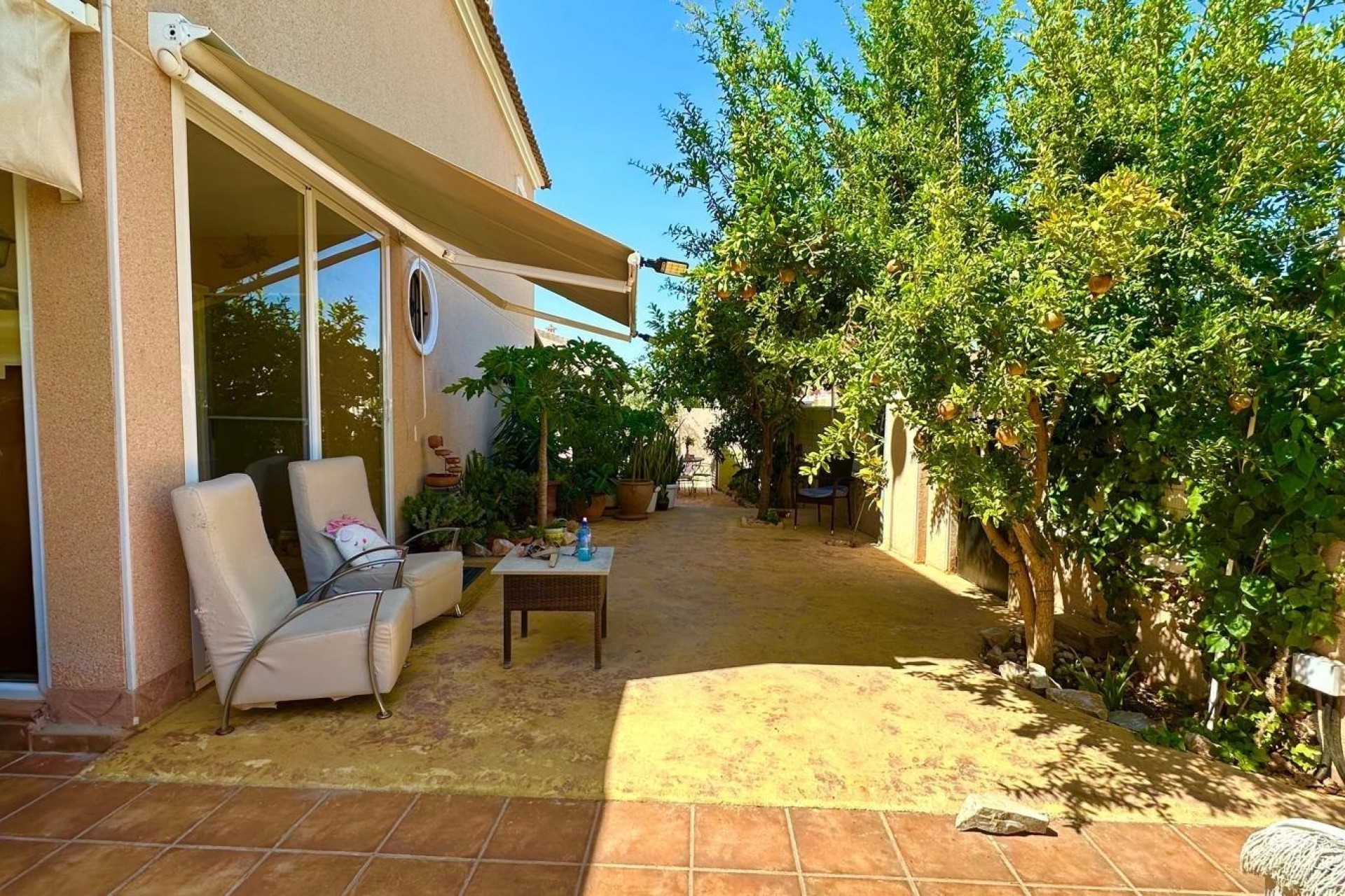 Resale - Freistehende Villa -
Orihuela Costa - La Regia