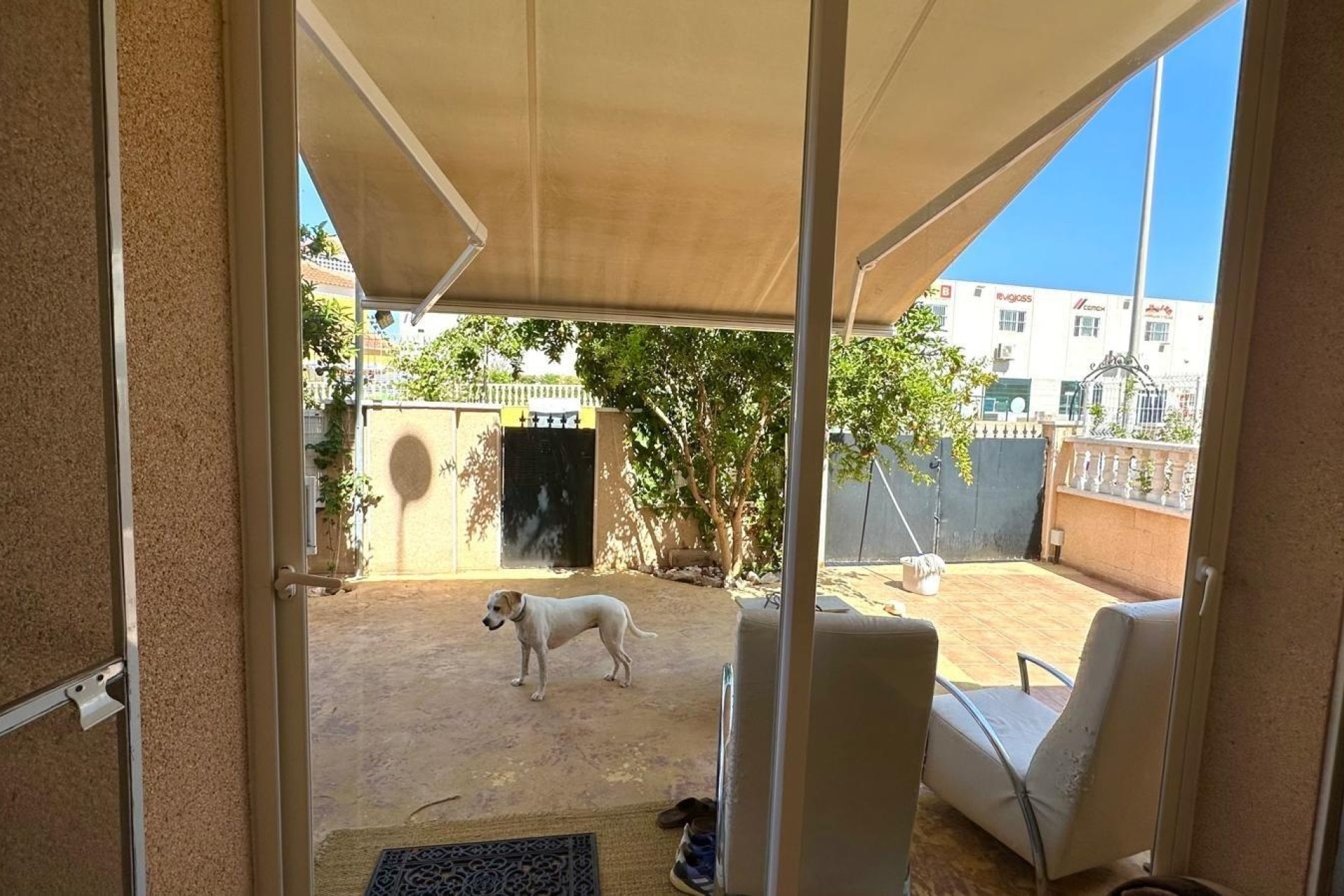 Resale - Freistehende Villa -
Orihuela Costa - La Regia