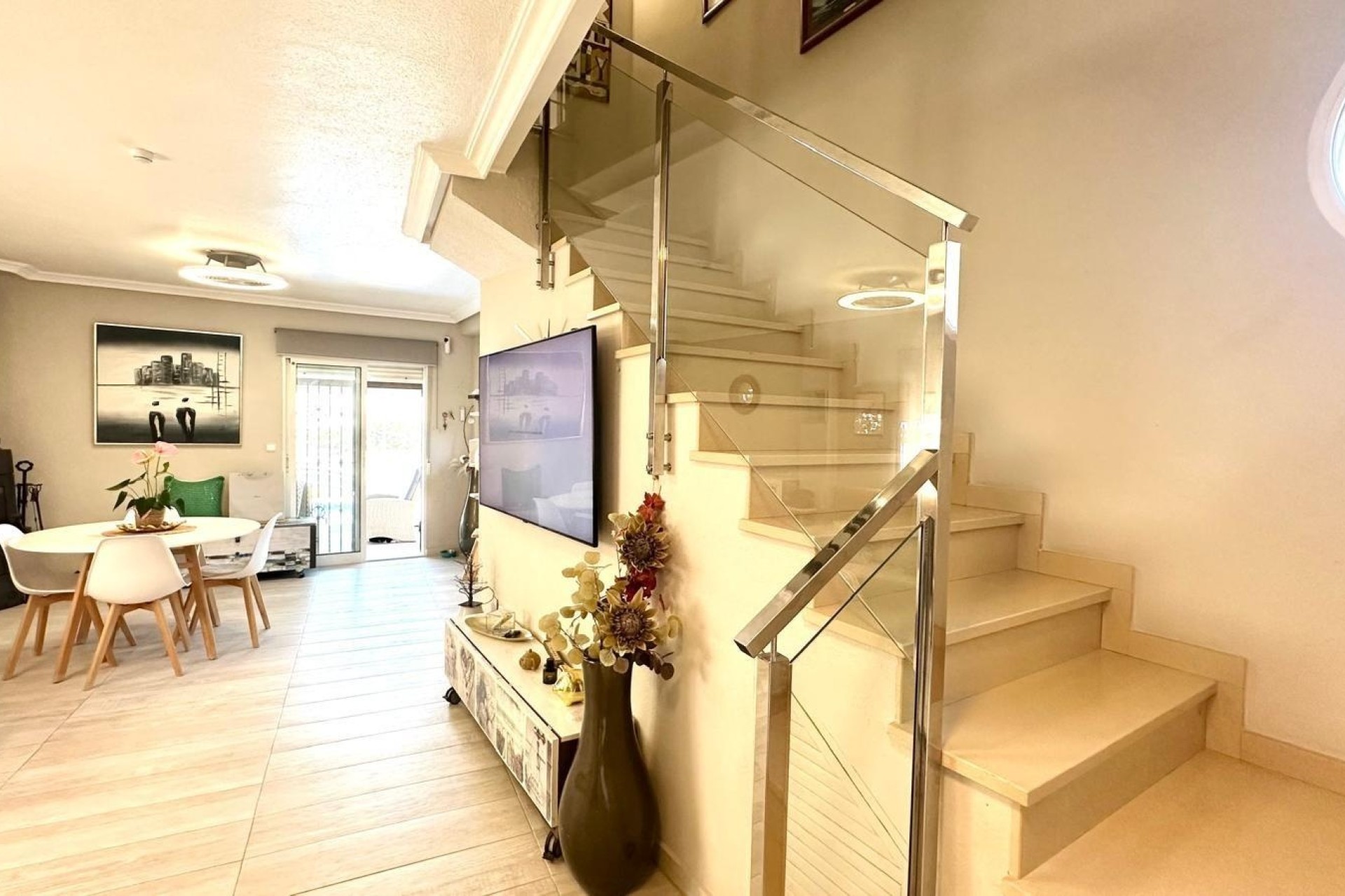 Resale - Freistehende Villa -
Orihuela Costa - La Regia