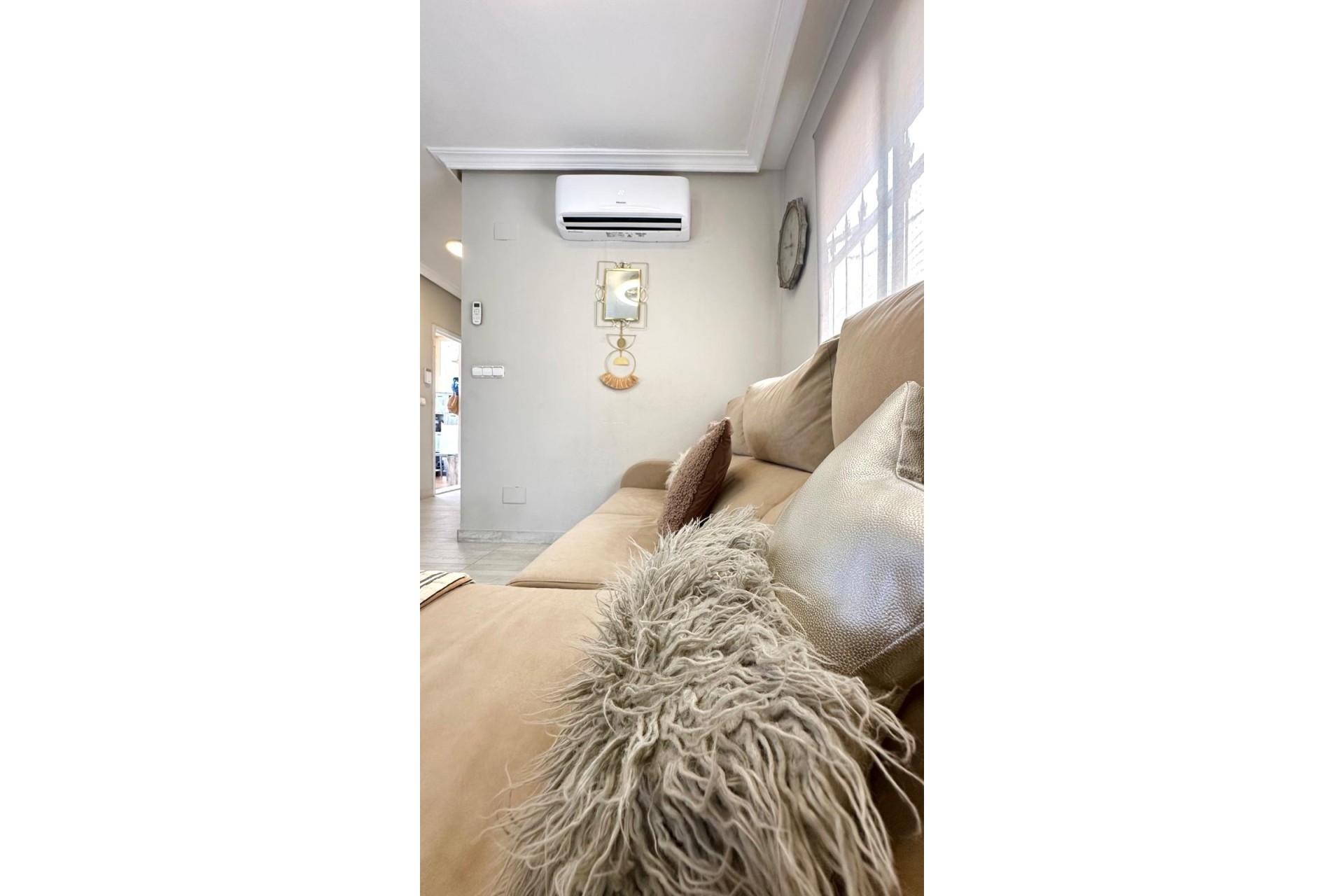 Resale - Freistehende Villa -
Orihuela Costa - La Regia