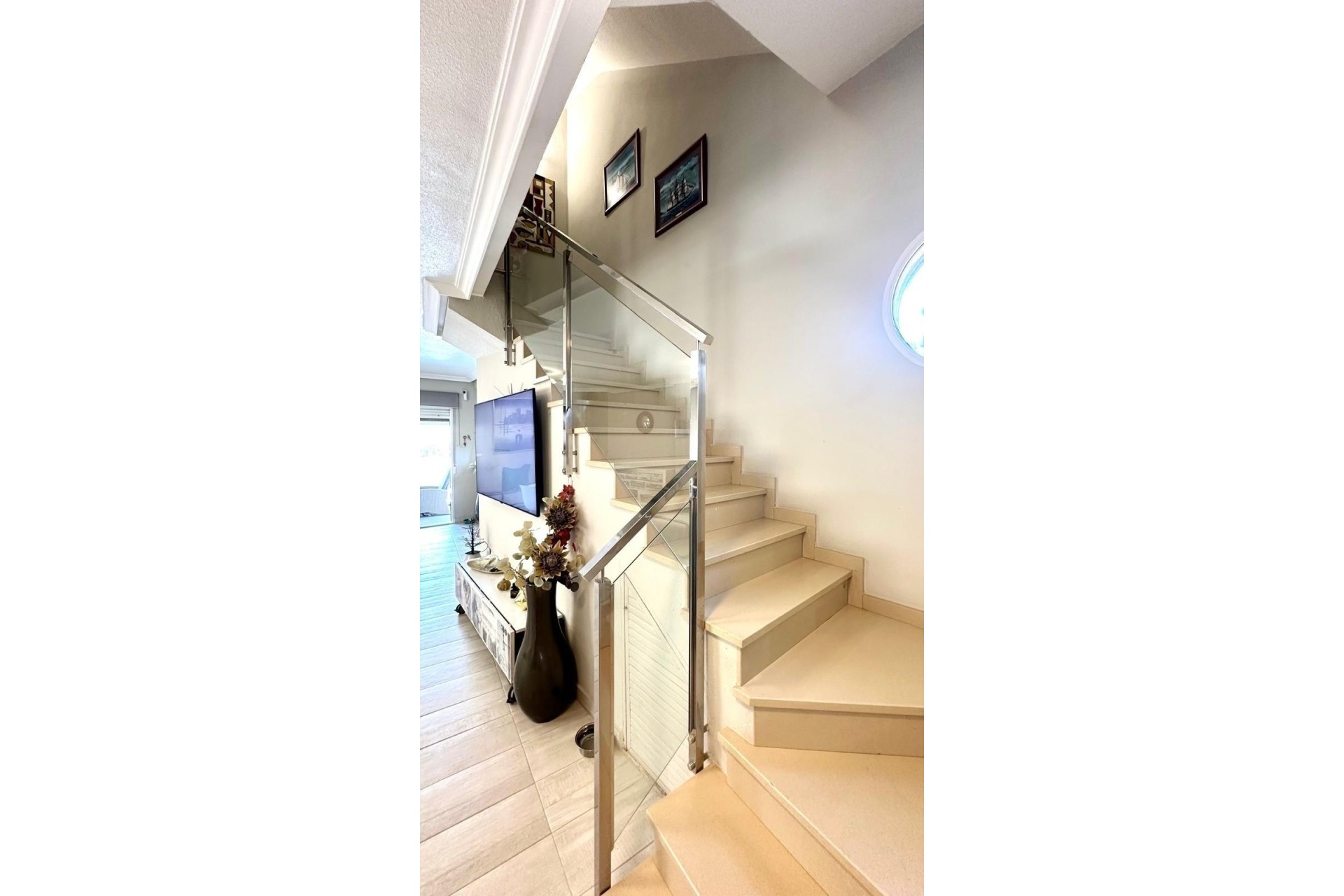 Resale - Freistehende Villa -
Orihuela Costa - La Regia